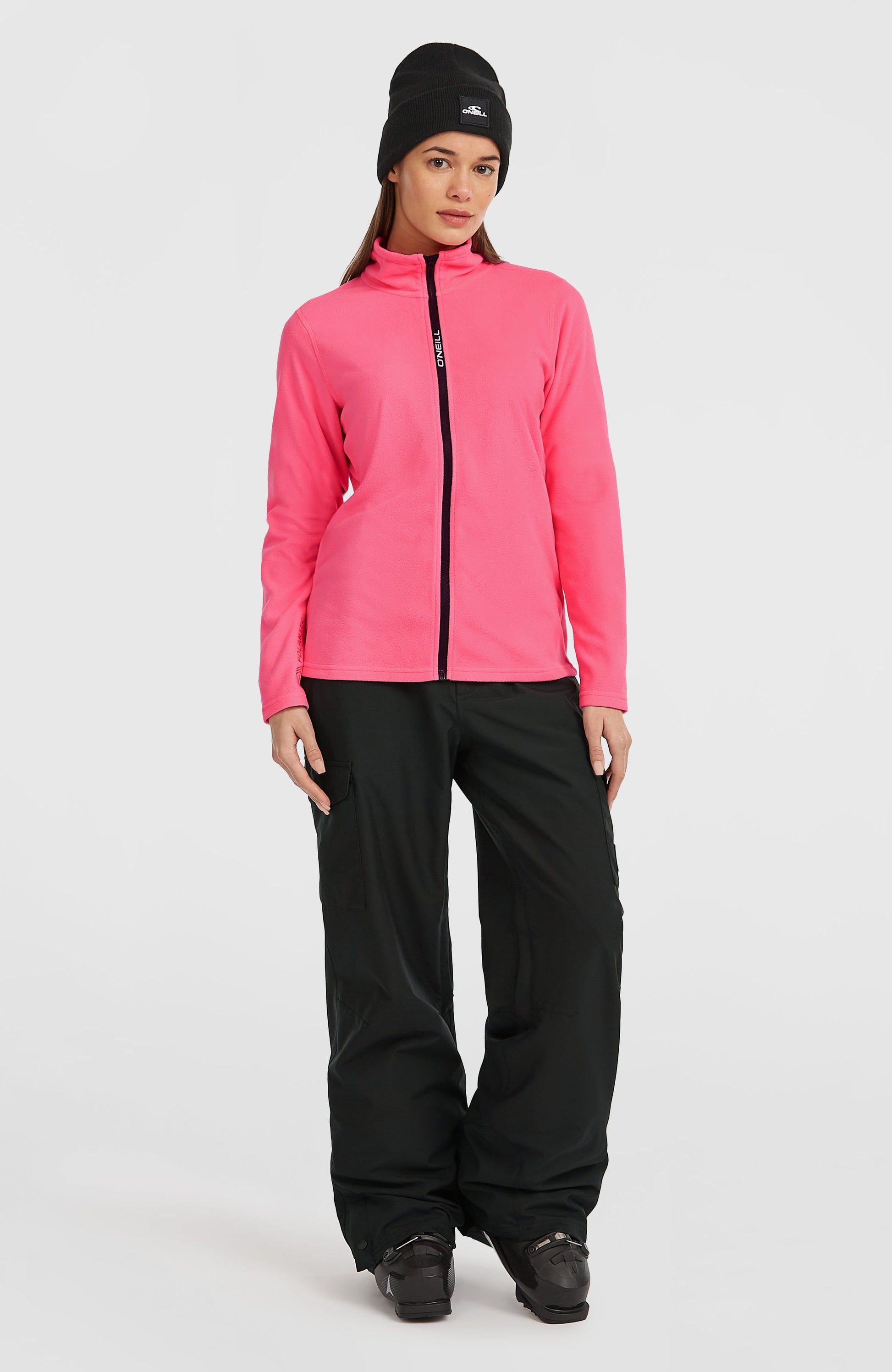 Women FWC'Cruz Jack's Polartec® Full-Zip Fleece