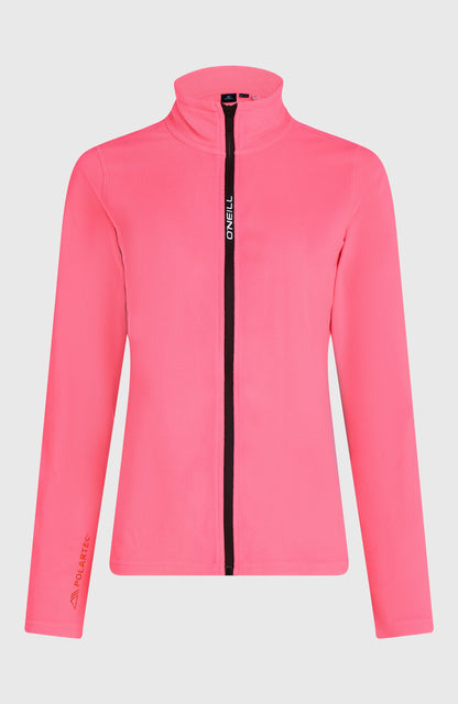 Women FWC'Cruz Jack's Polartec® Full-Zip Fleece