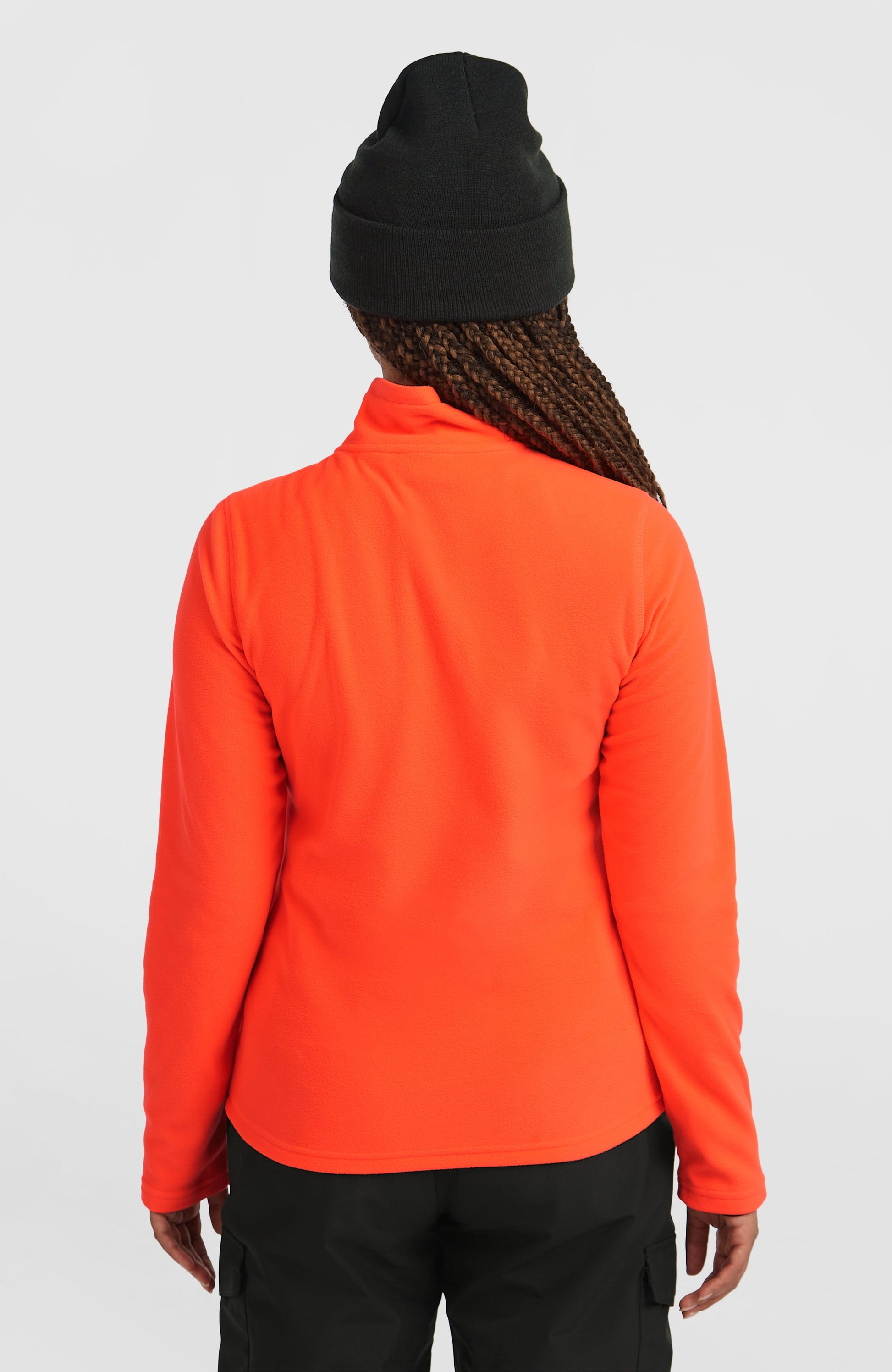 Women FWC'Cruz Jack's Polartec® Half-Zip Fleece
