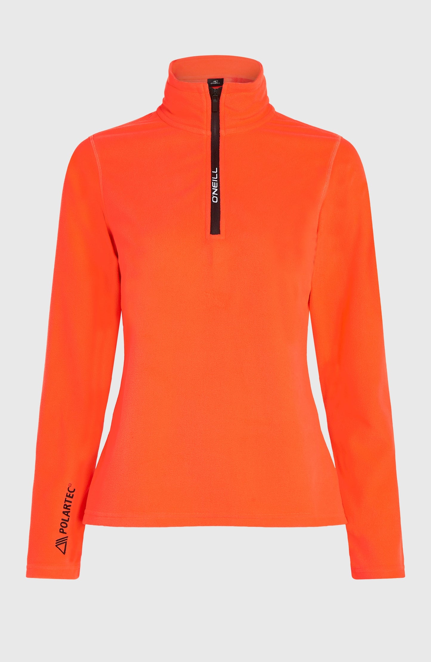 Women FWC'Cruz Jack's Polartec® Half-Zip Fleece