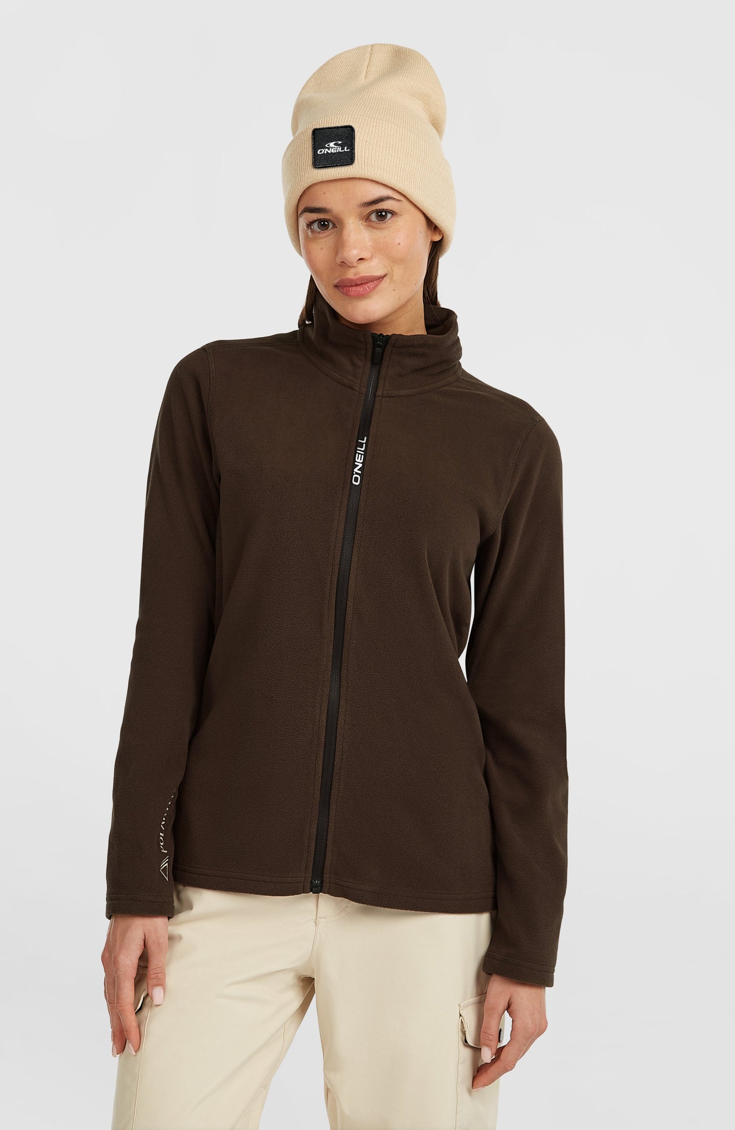 Women FWC'Cruz Jack's Polartec® Full-Zip Fleece