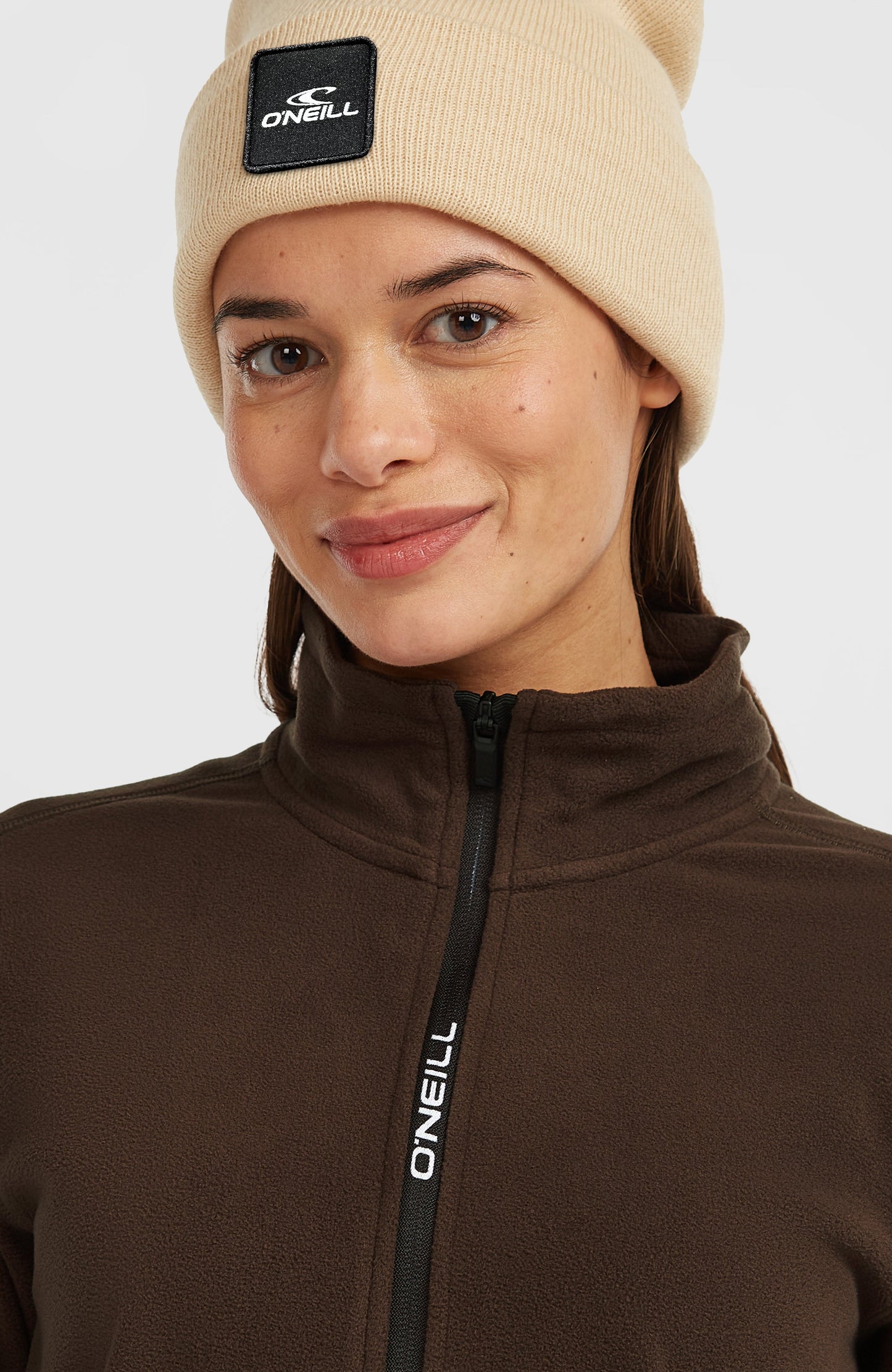 Women FWC'Cruz Jack's Polartec® Full-Zip Fleece