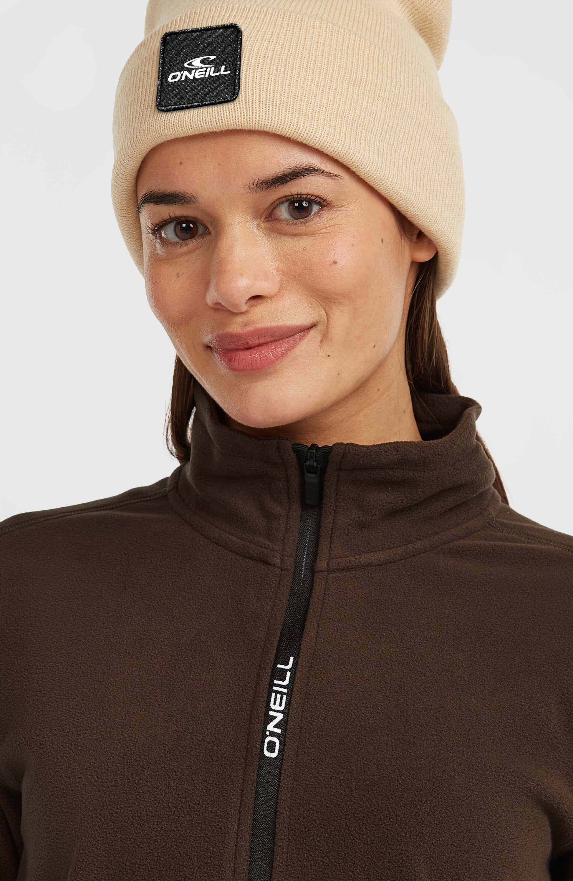 Women FWC'Cruz Jack's Polartec® Full-Zip Fleece