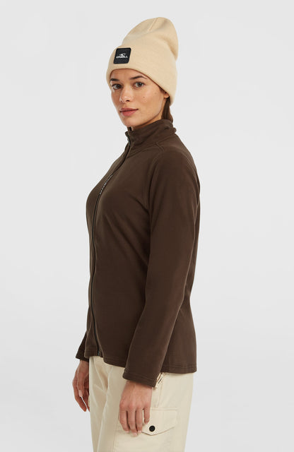 Women FWC'Cruz Jack's Polartec® Full-Zip Fleece
