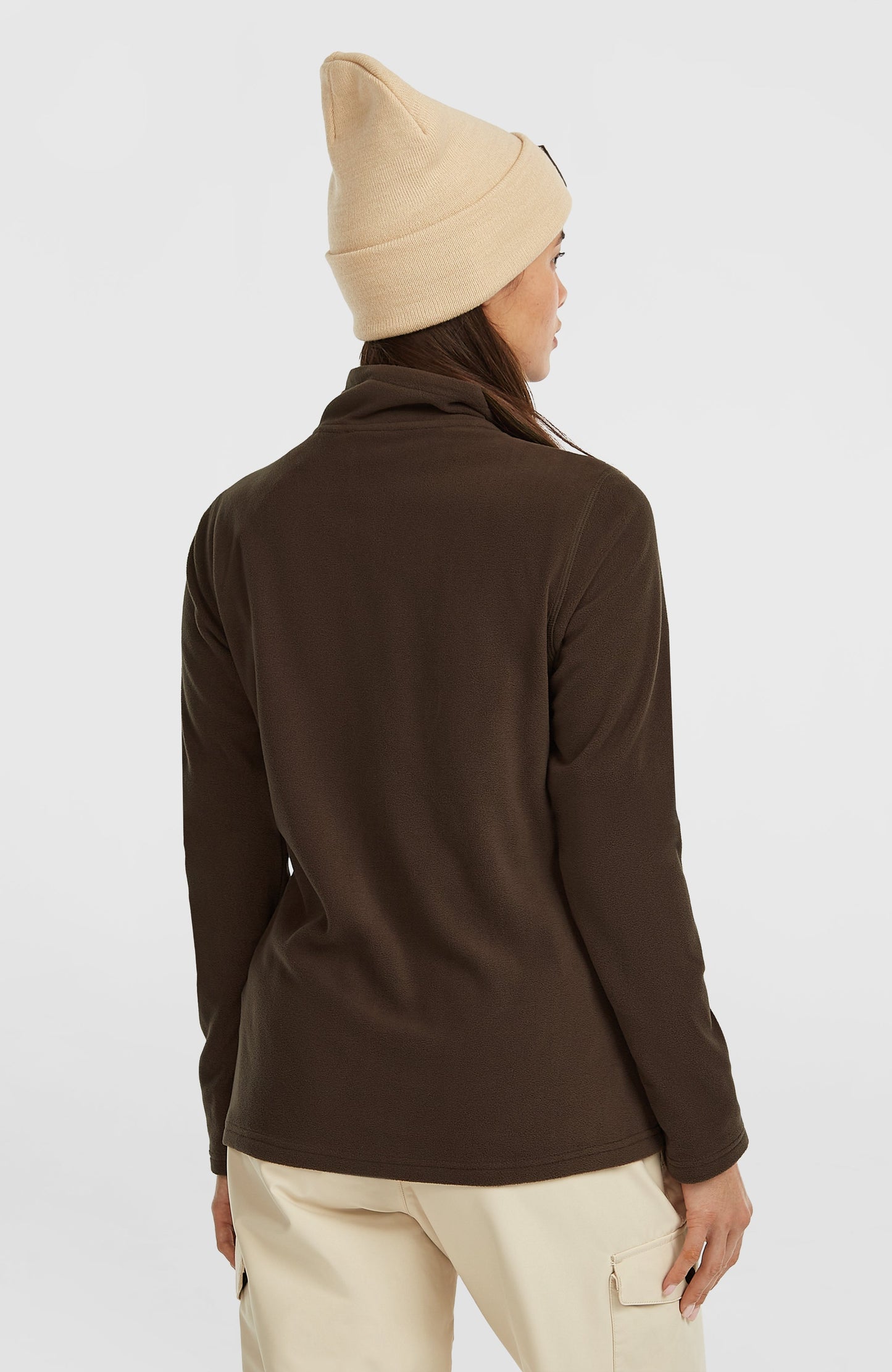Women FWC'Cruz Jack's Polartec® Full-Zip Fleece