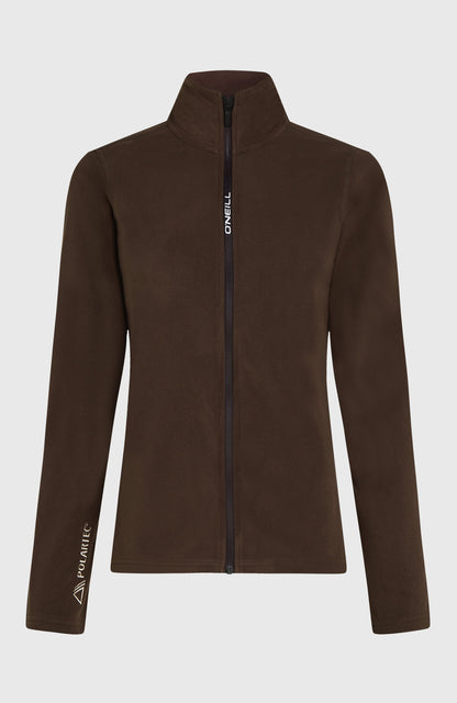 Women FWC'Cruz Jack's Polartec® Full-Zip Fleece