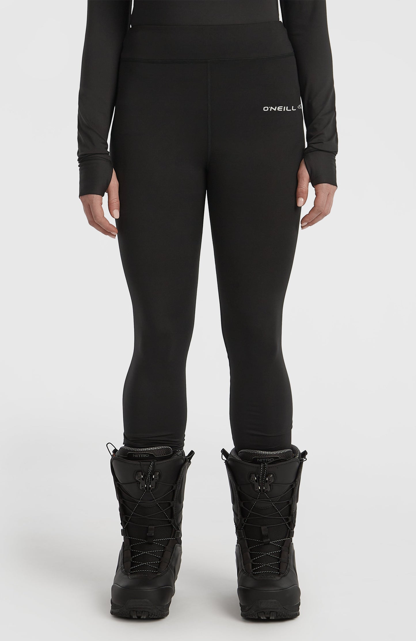 Women Baselayer Bottoms