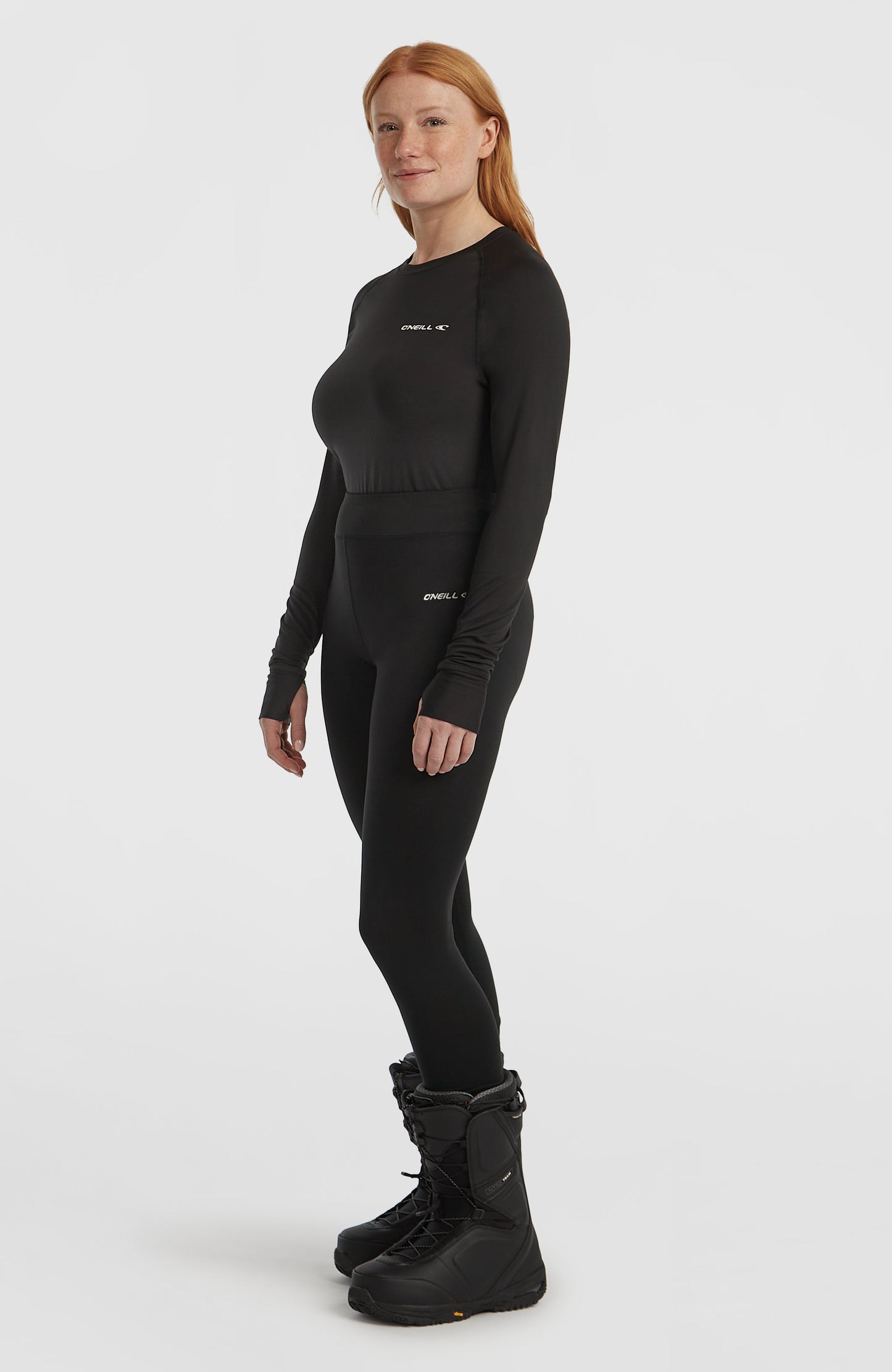 Women Baselayer Bottoms