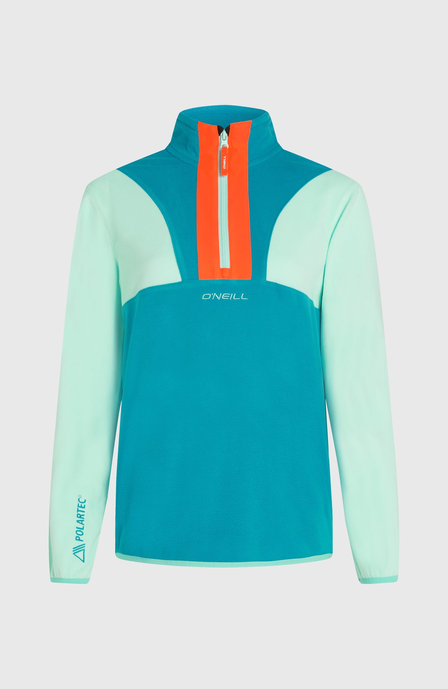Women FWC'Cruz Triple Polartec® Half-Zip Fleece