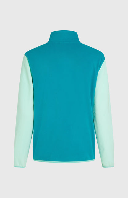 Women FWC'Cruz Triple Polartec® Half-Zip Fleece