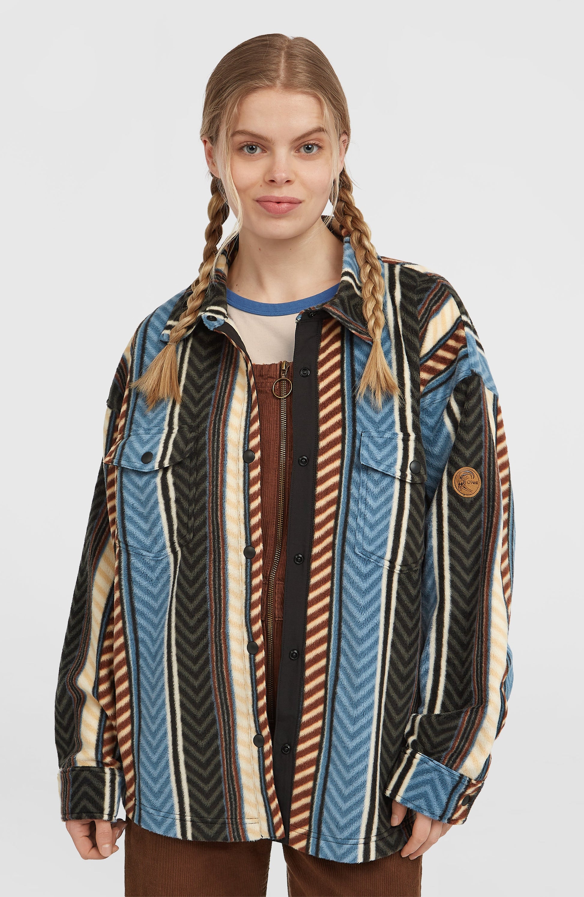 Women O'Riginals Superfleece Shirt