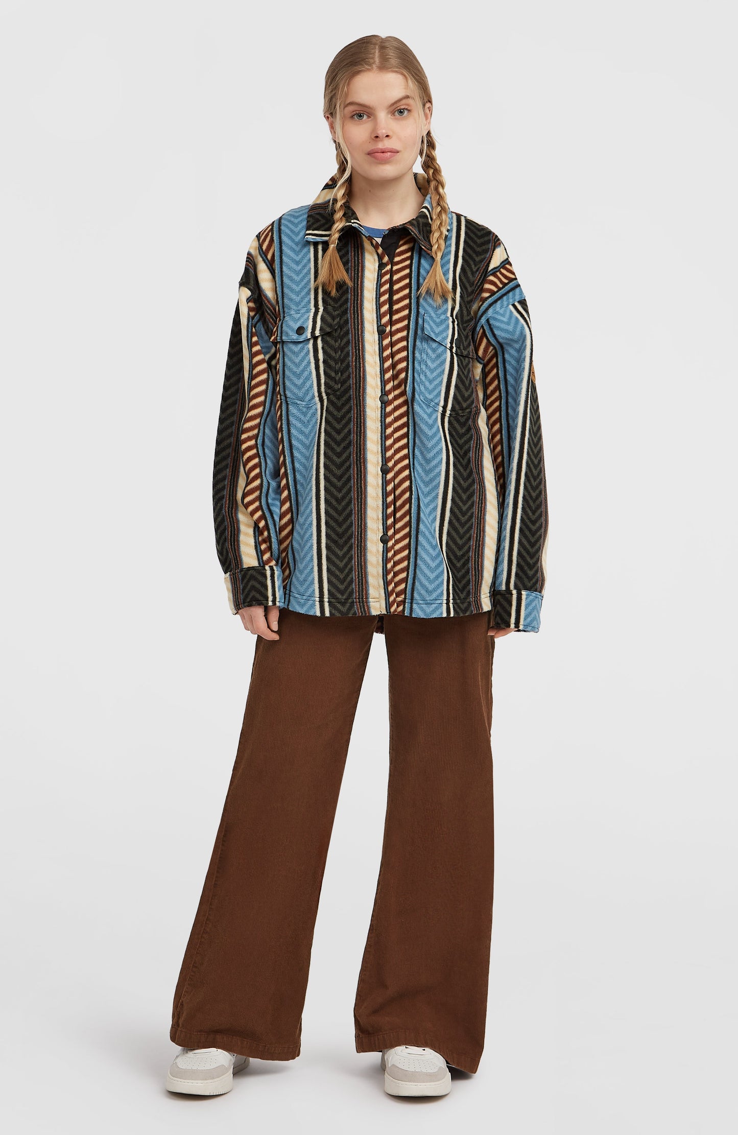 Women O'Riginals Superfleece Shirt