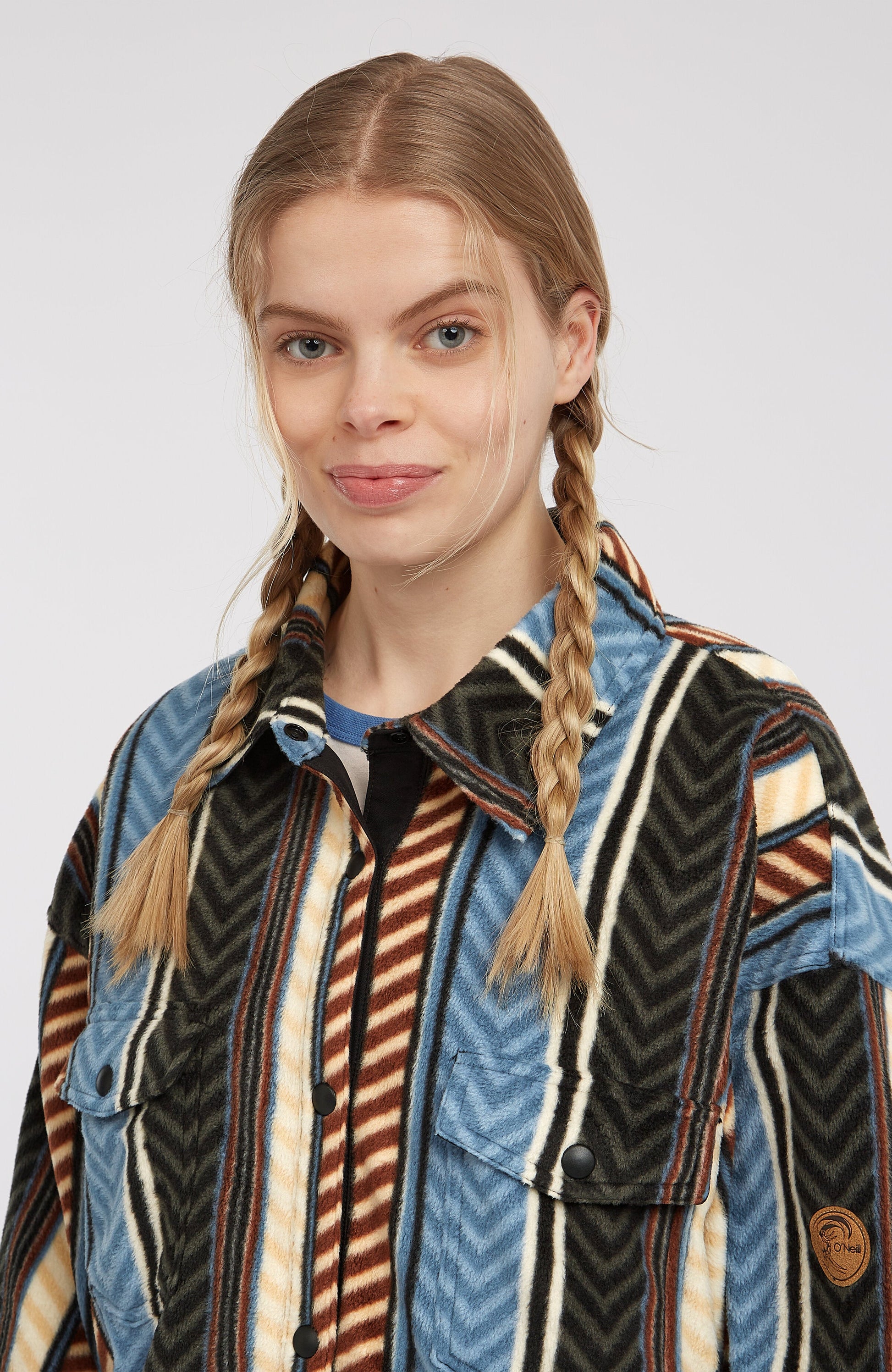 Women O'Riginals Superfleece Shirt