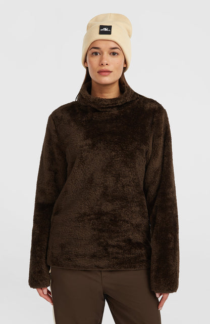 Women FWC'Cruz Fuzzy Fleece