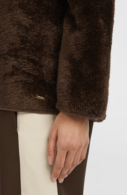 Women FWC'Cruz Fuzzy Fleece