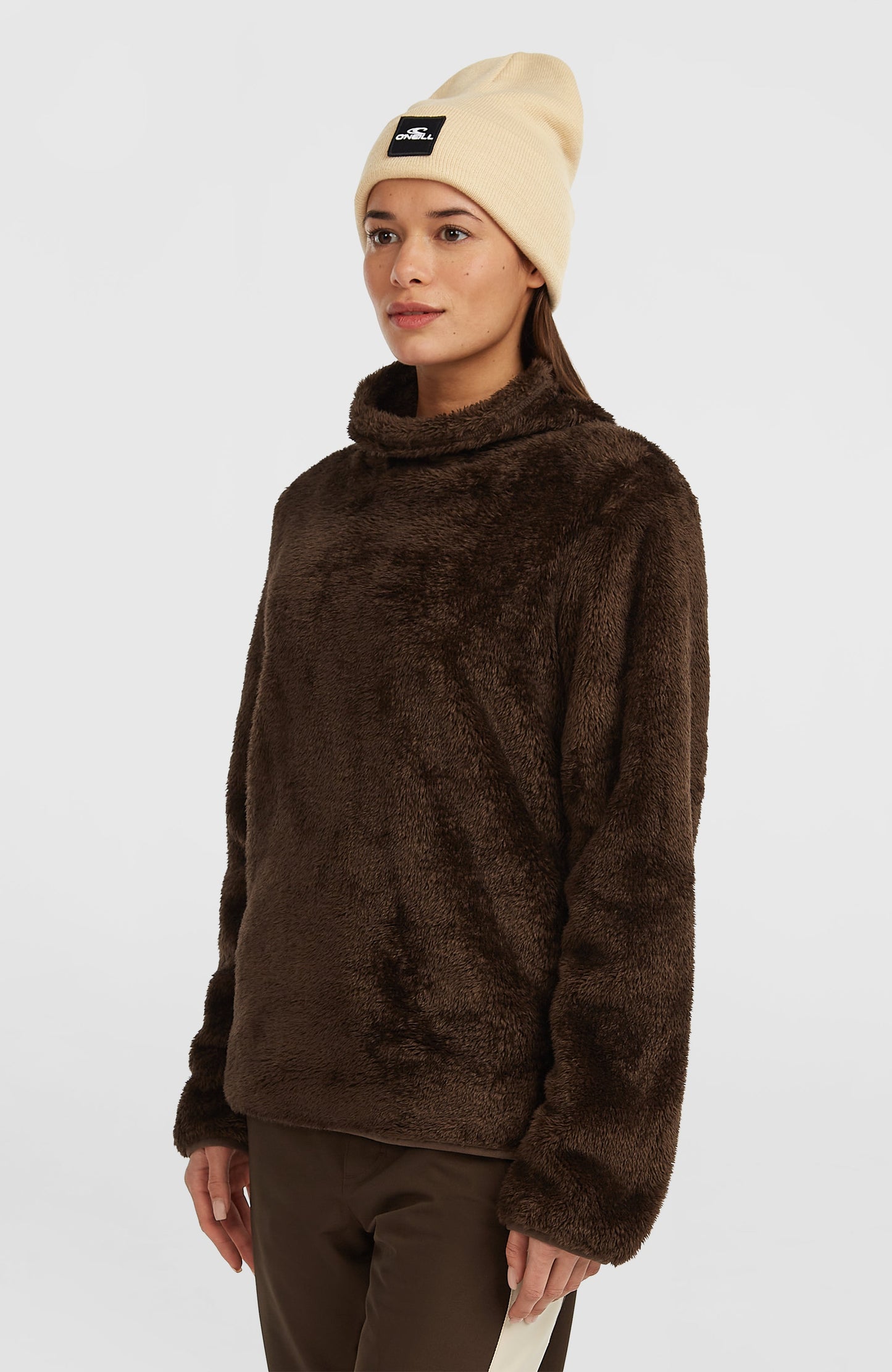 Women FWC'Cruz Fuzzy Fleece