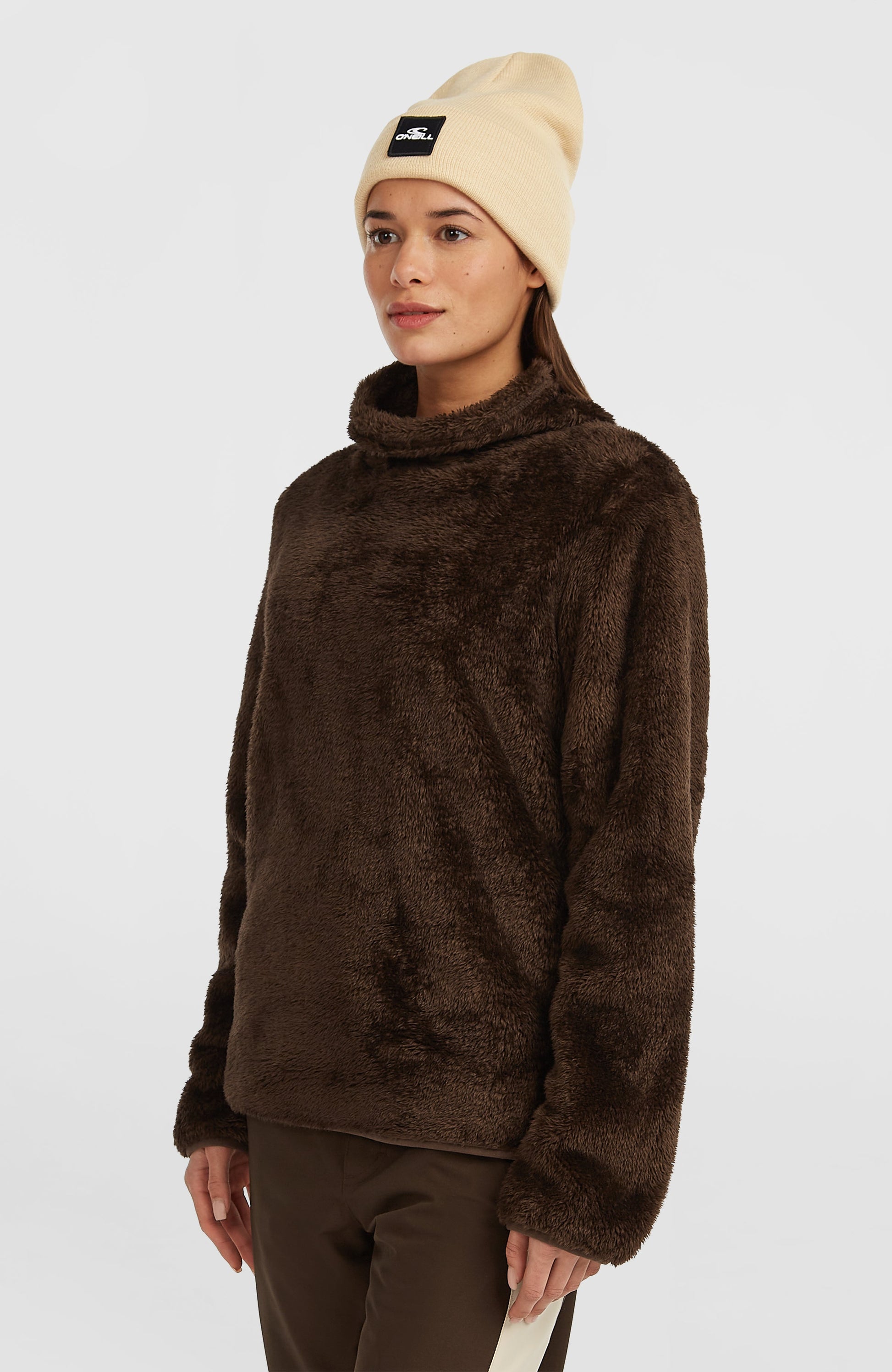 Women FWC'Cruz Fuzzy Fleece