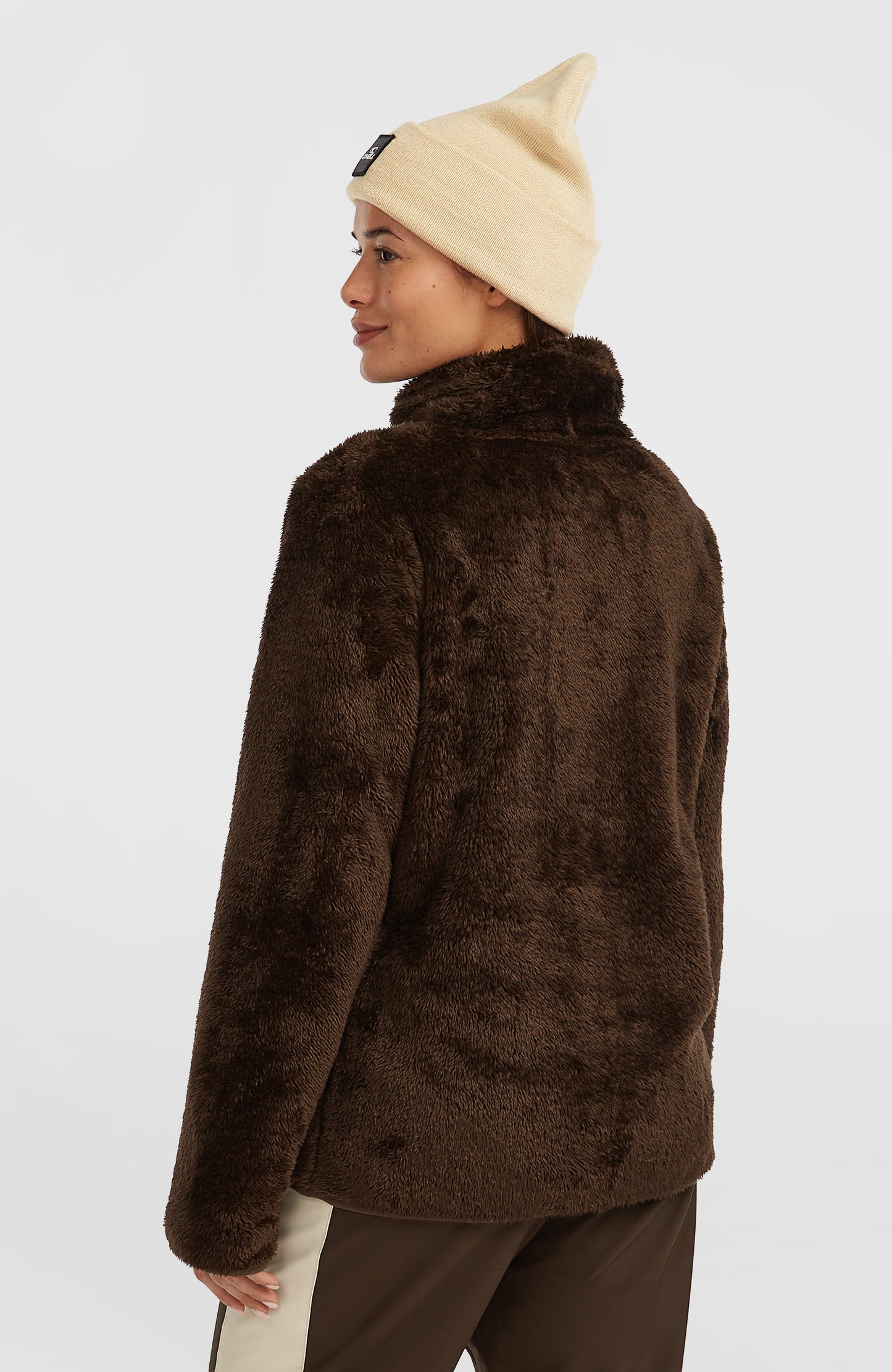 Women FWC'Cruz Fuzzy Fleece