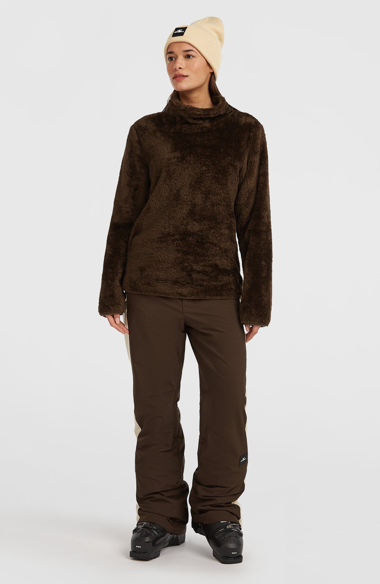 Women FWC'Cruz Fuzzy Fleece