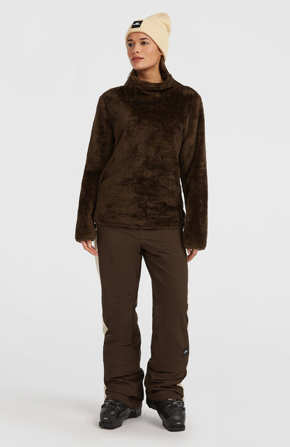 Women FWC'Cruz Fuzzy Fleece