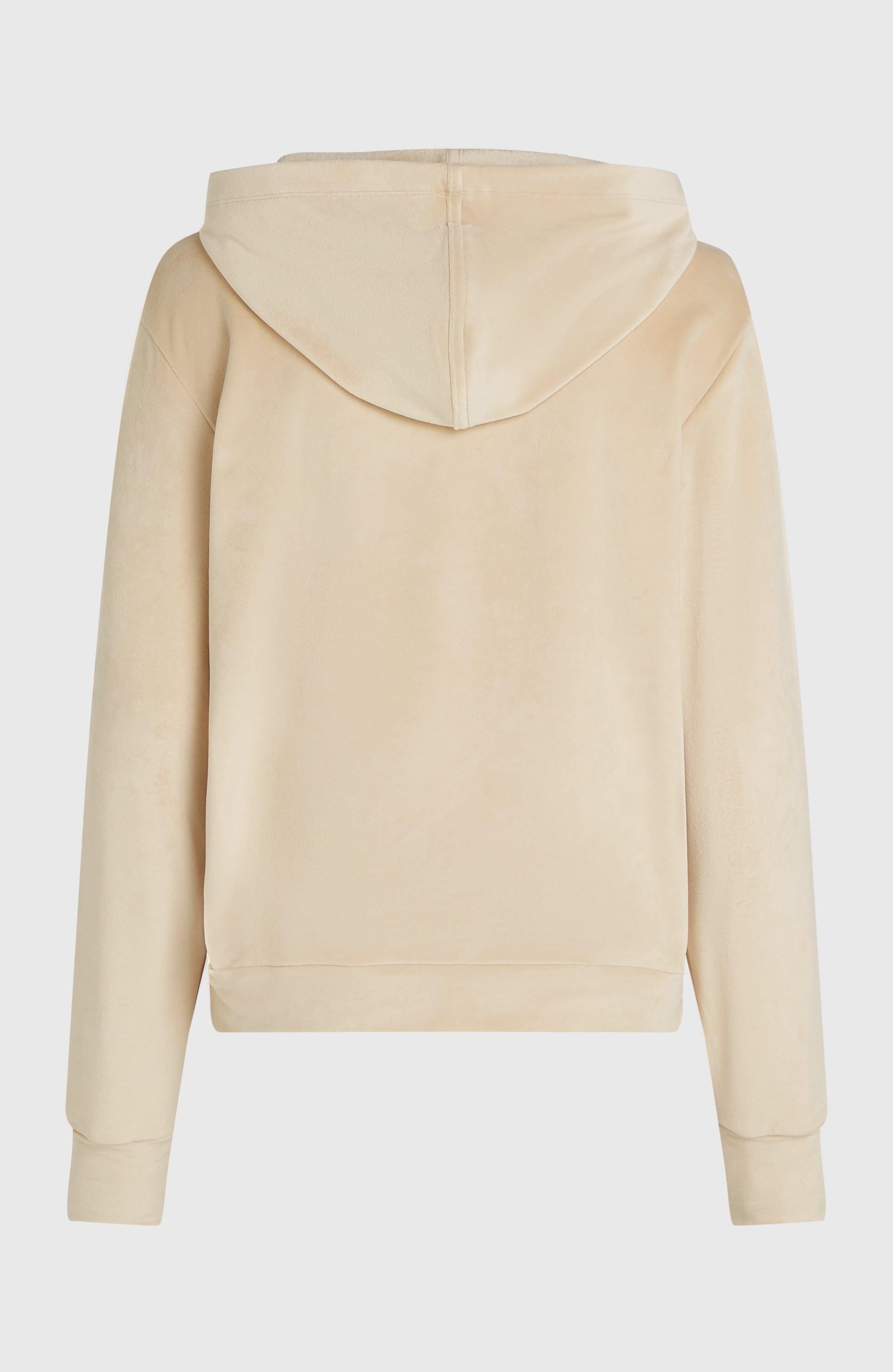 Women FWC'Cruz Velour Hoodie