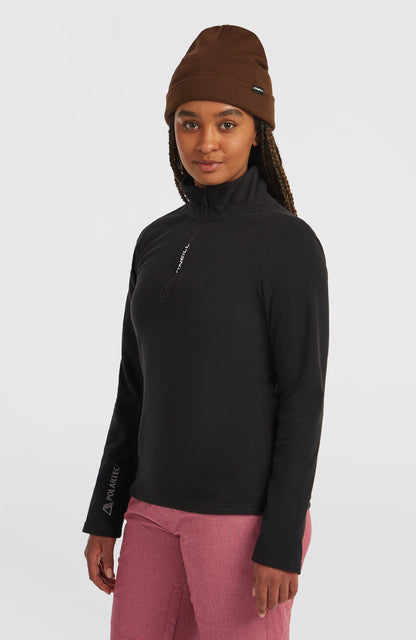 Women FWC'Cruz Jack's Polartec® Half-Zip Fleece