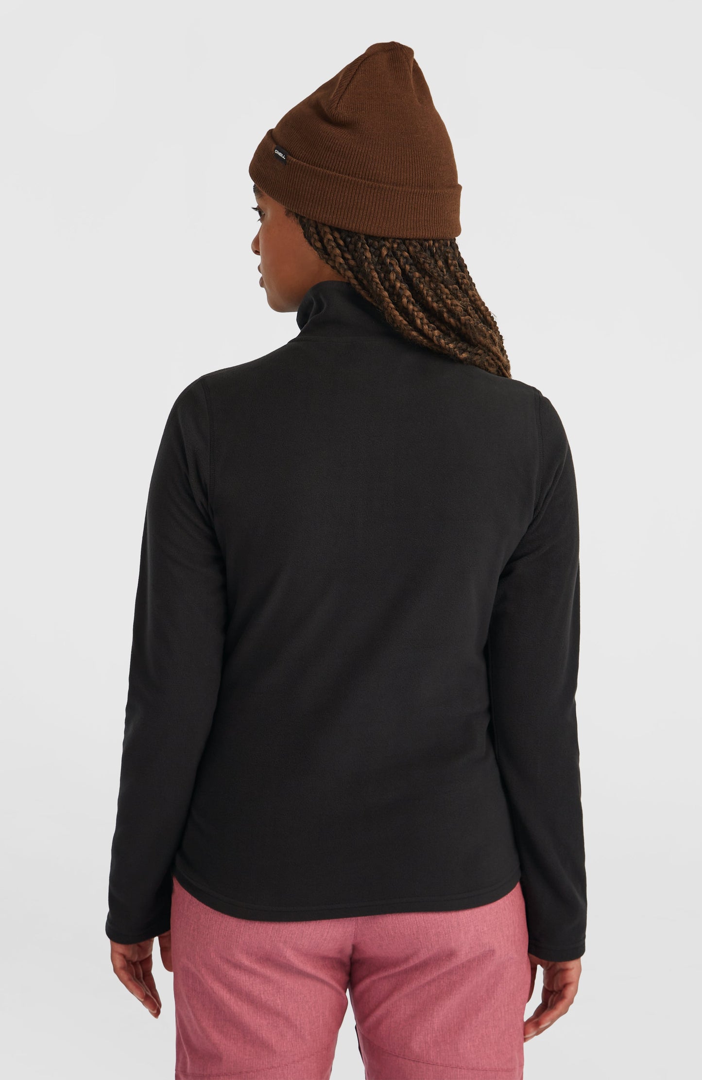 Women FWC'Cruz Jack's Polartec® Half-Zip Fleece