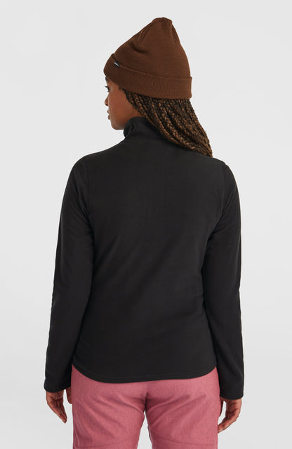 Women FWC'Cruz Jack's Polartec® Half-Zip Fleece