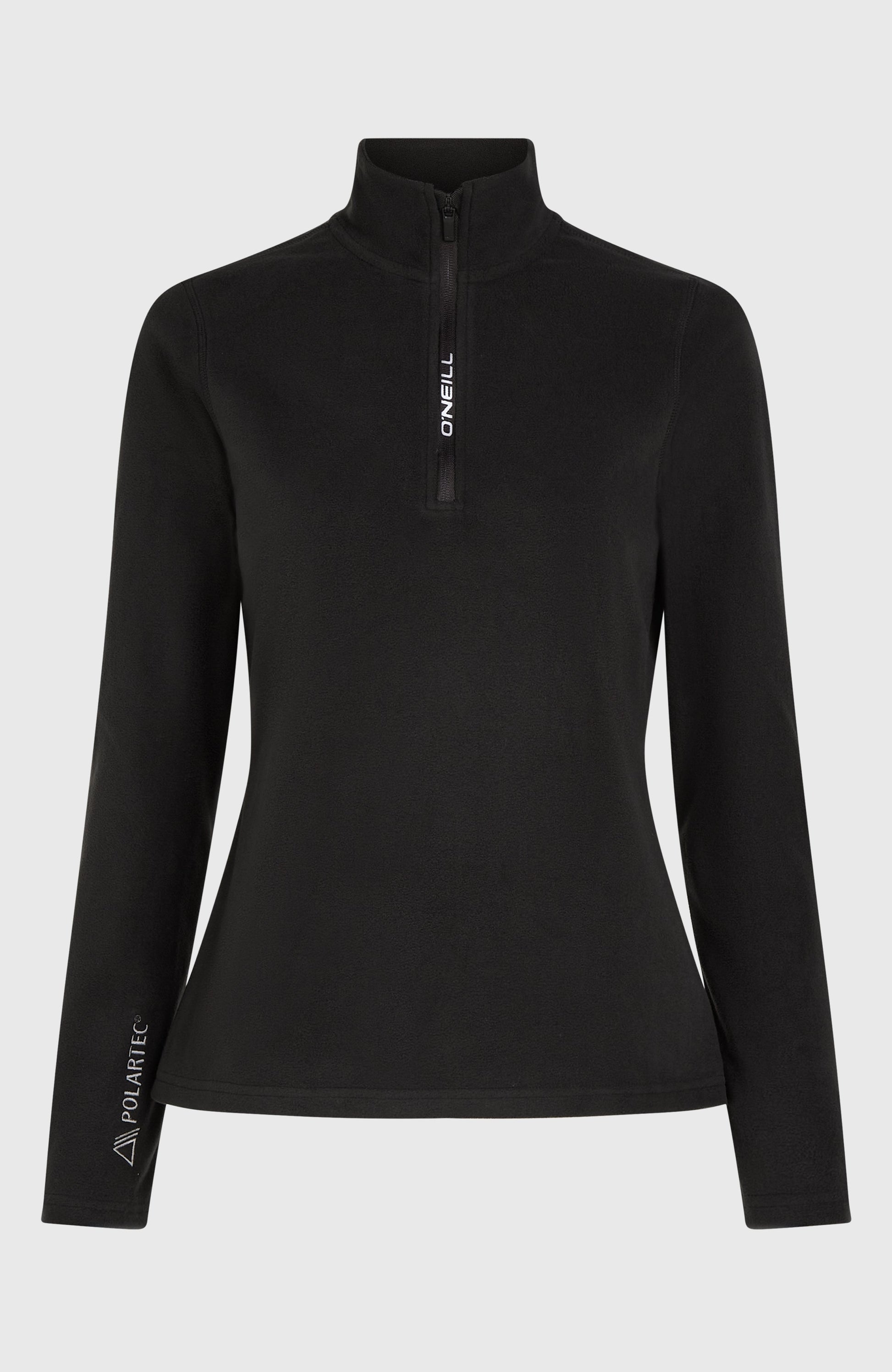 Women FWC'Cruz Jack's Polartec® Half-Zip Fleece