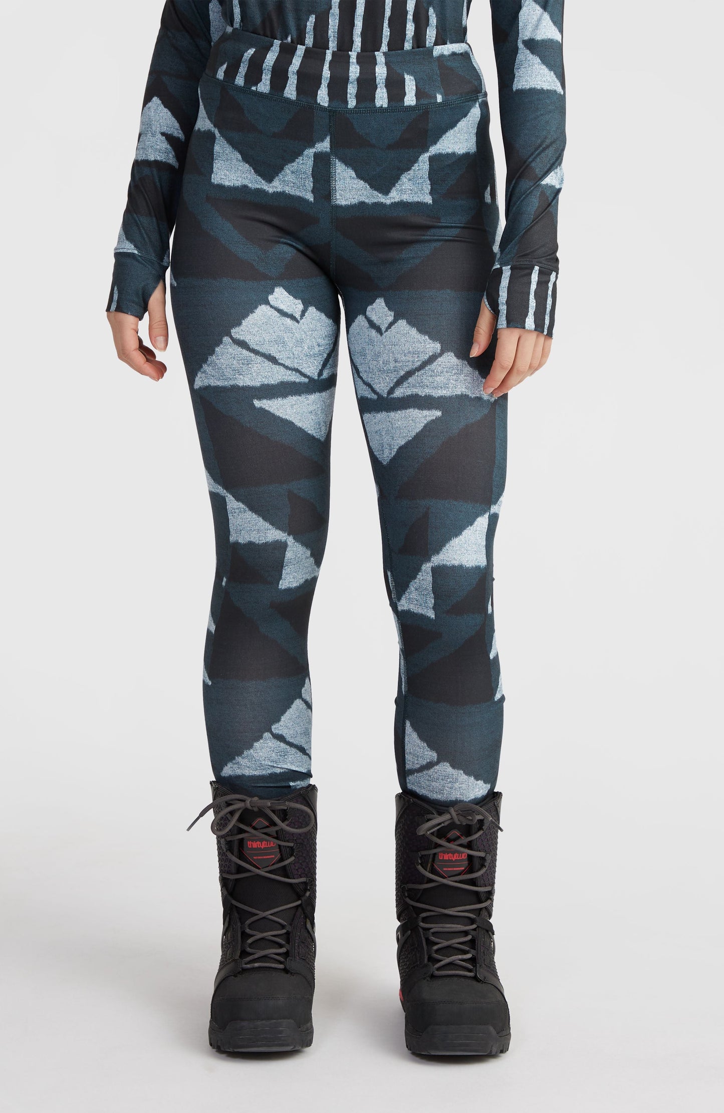 Women Baselayer Bottoms