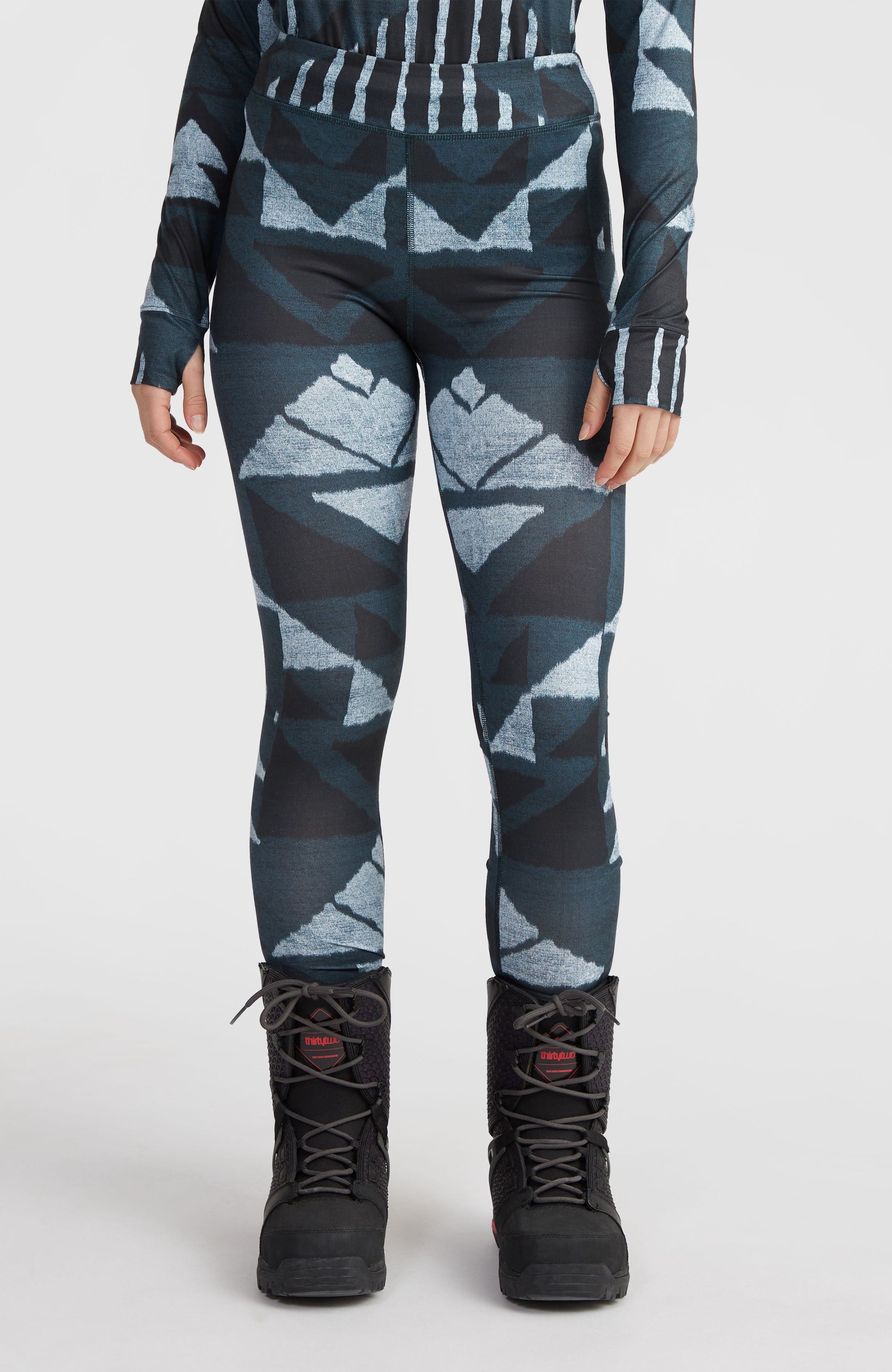 Women Baselayer Bottoms