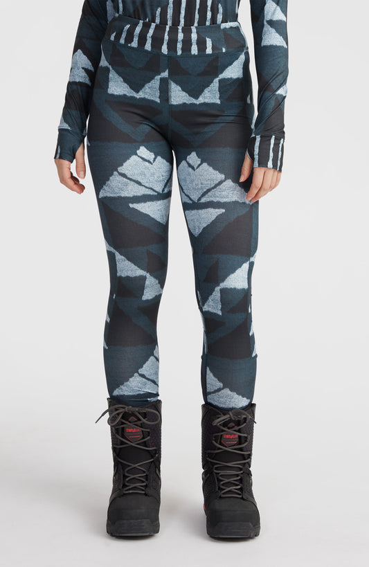 Women Baselayer Bottoms