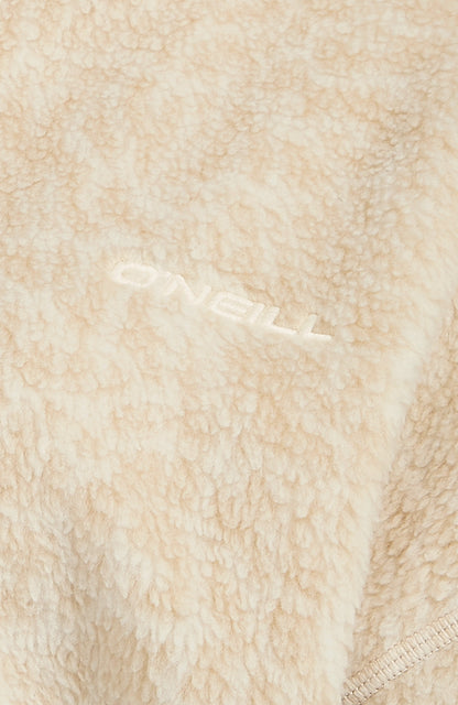 Women Must-Have Half-Zip Fleece