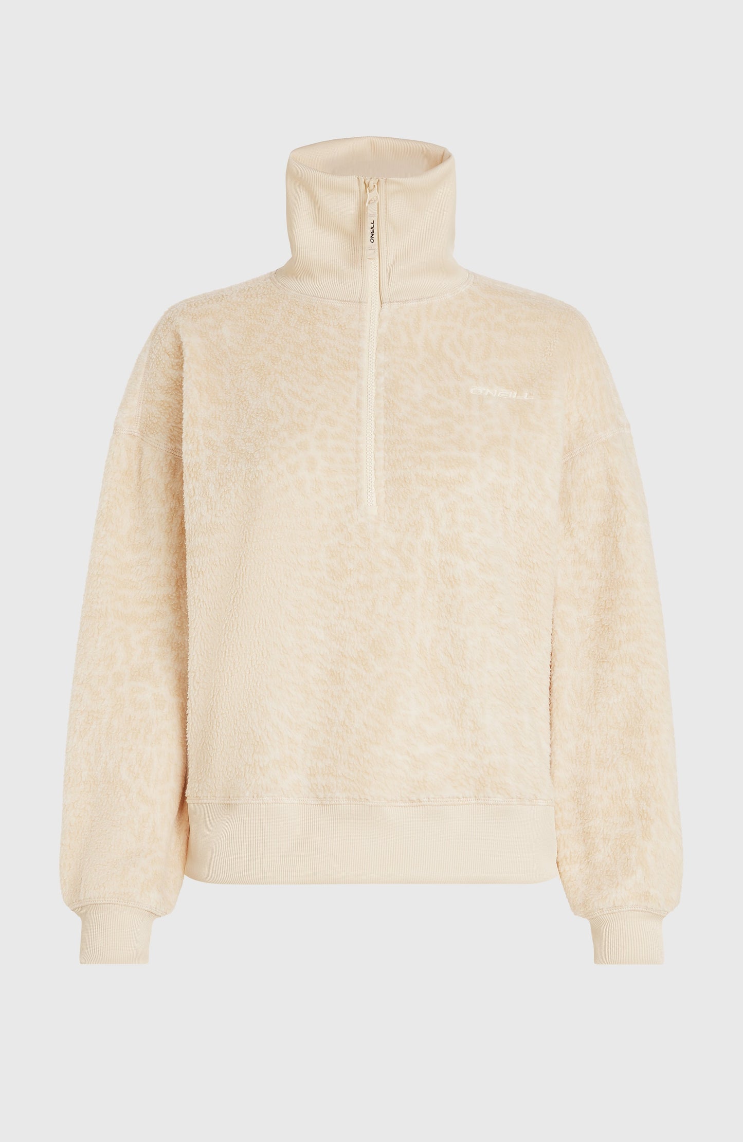 Women Must-Have Half-Zip Fleece