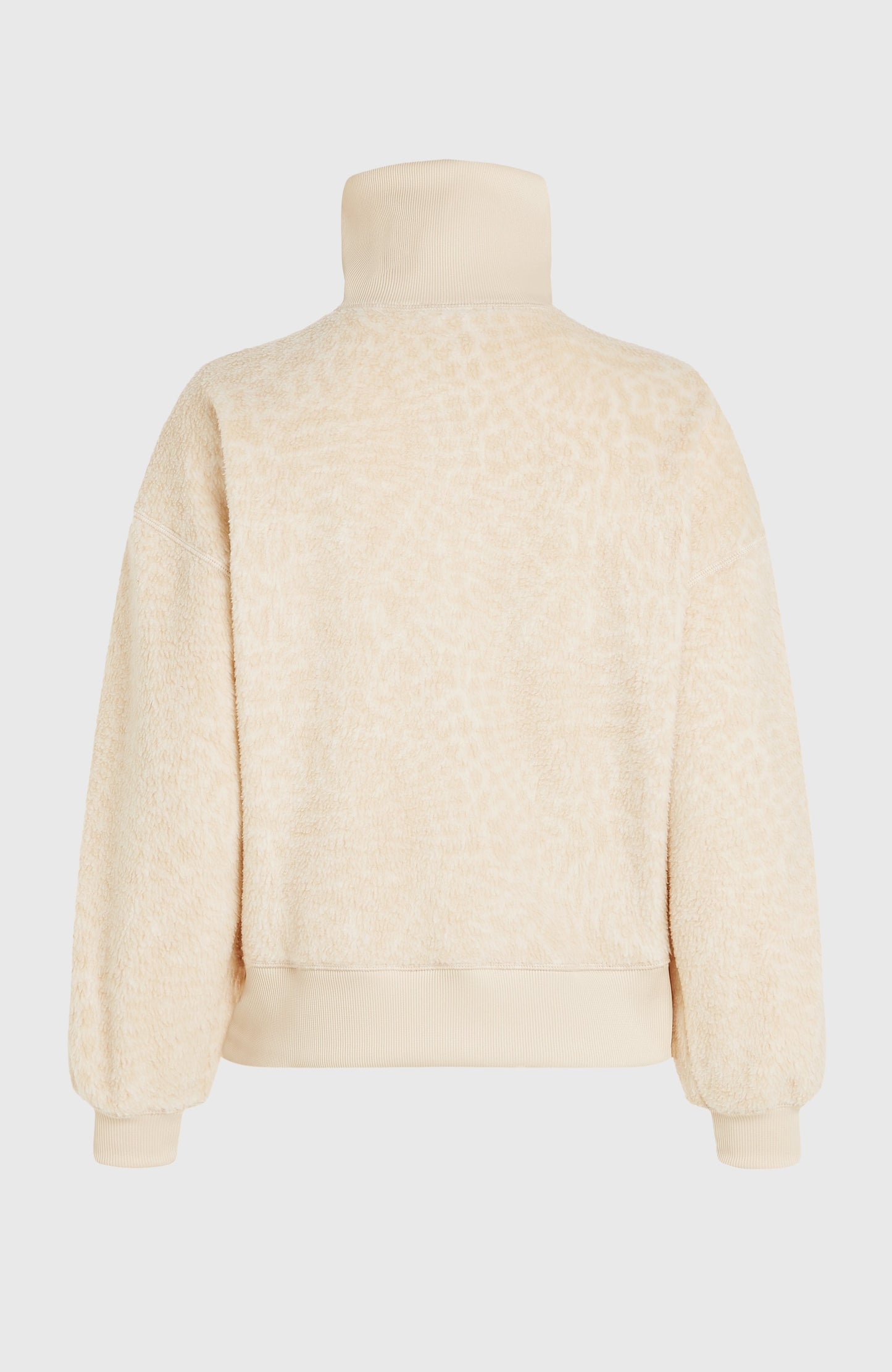 Women Must-Have Half-Zip Fleece