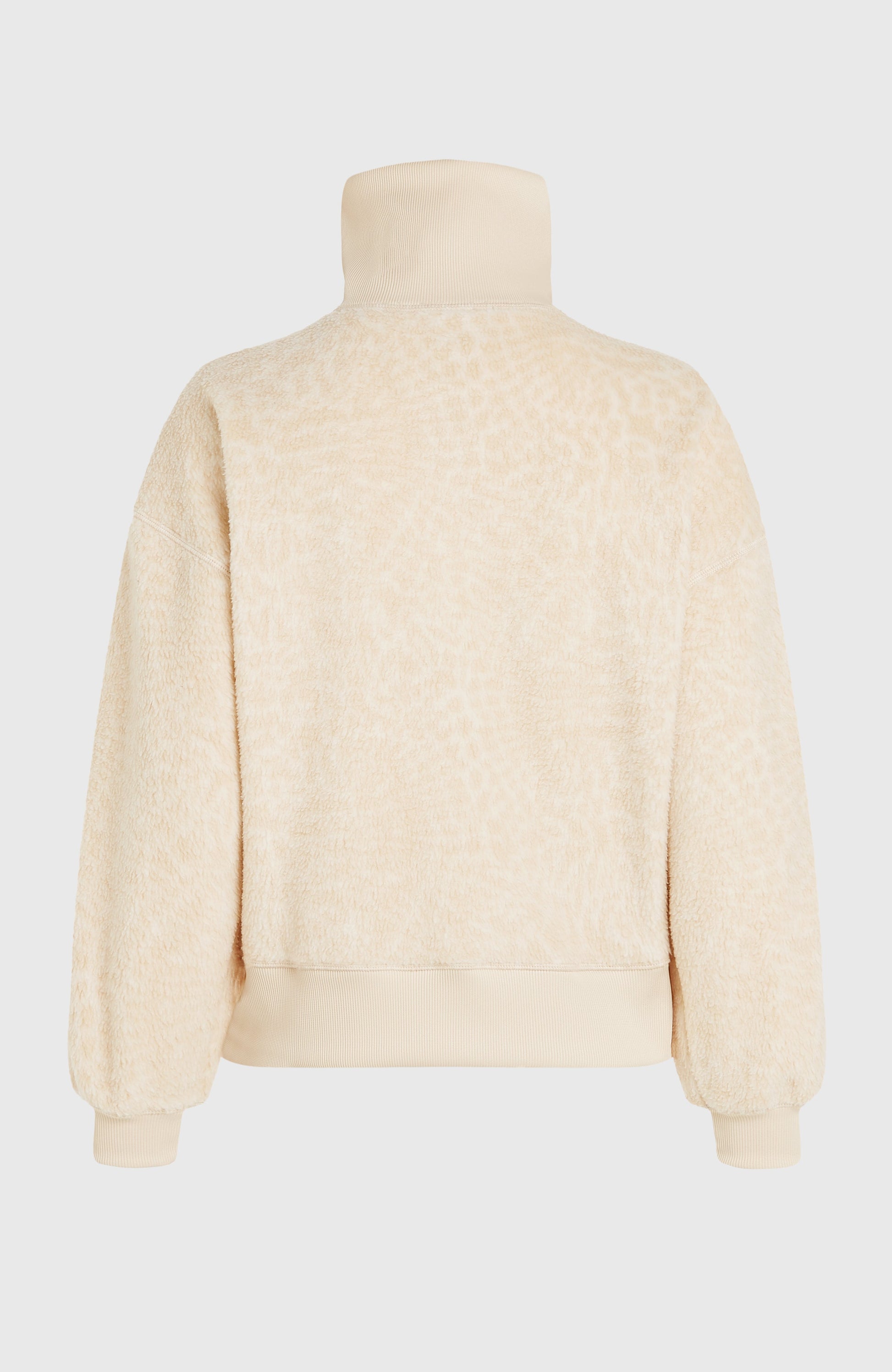 Women Must-Have Half-Zip Fleece