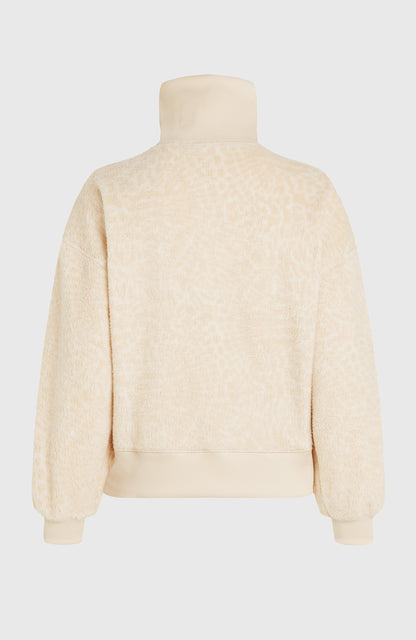 Women Must-Have Half-Zip Fleece