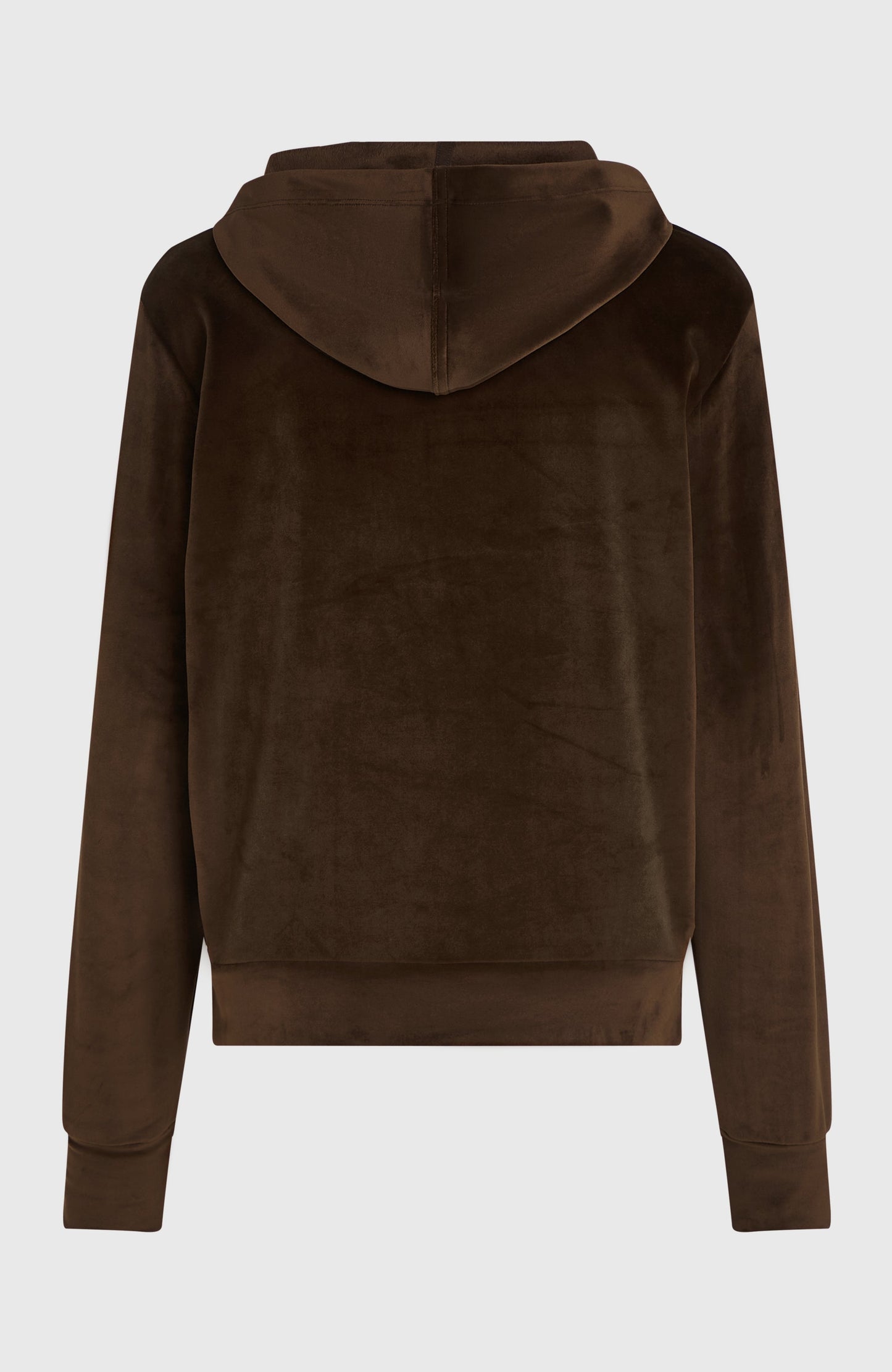 Women FWC'Cruz Velour Hoodie