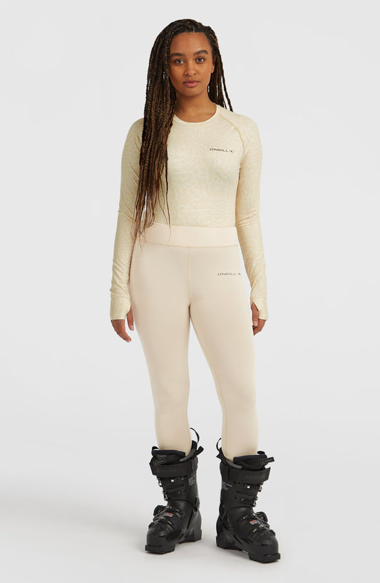 Women Baselayer Bottoms