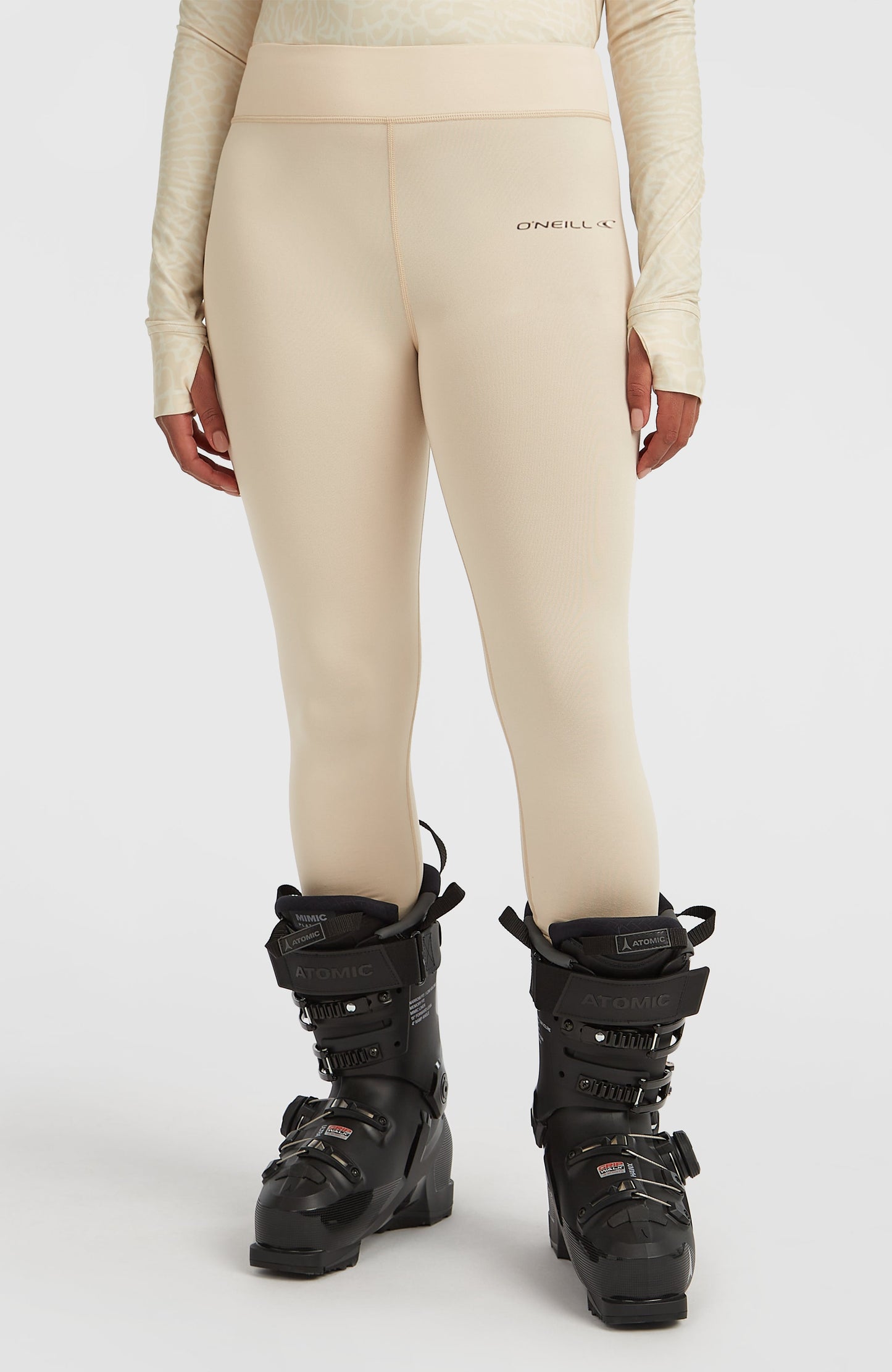 Women Baselayer Bottoms