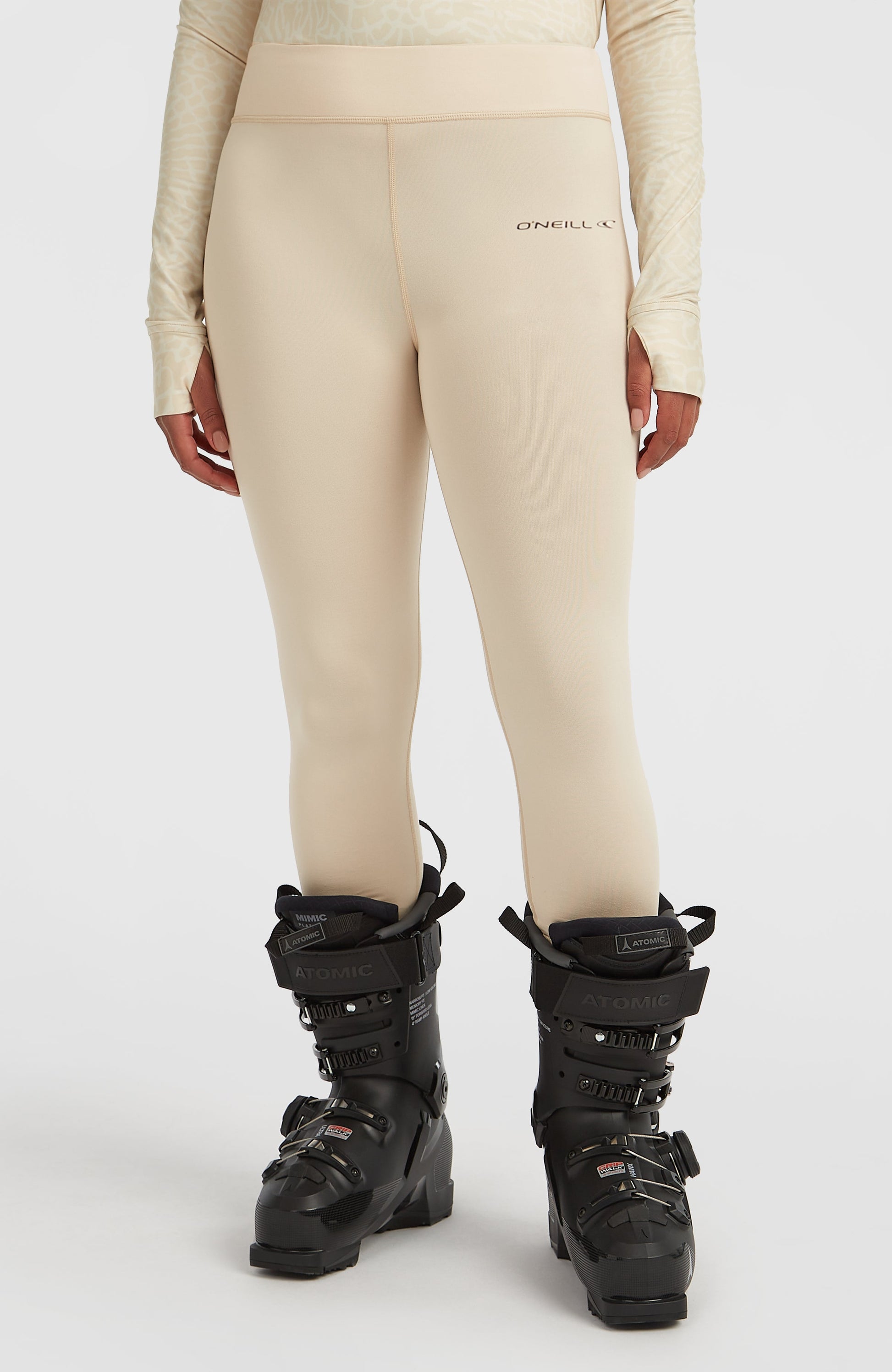 Women Baselayer Bottoms