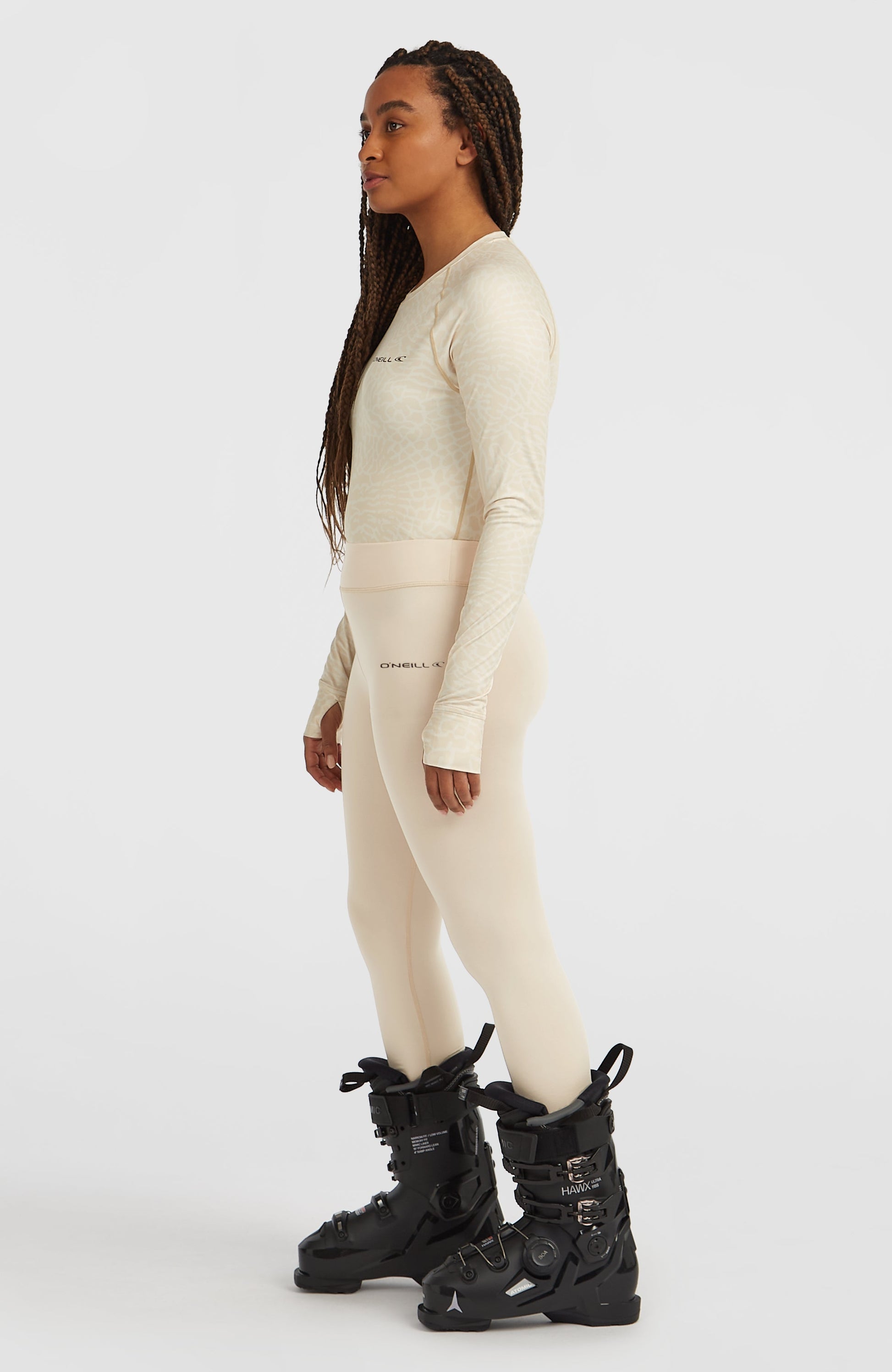 Women Baselayer Bottoms