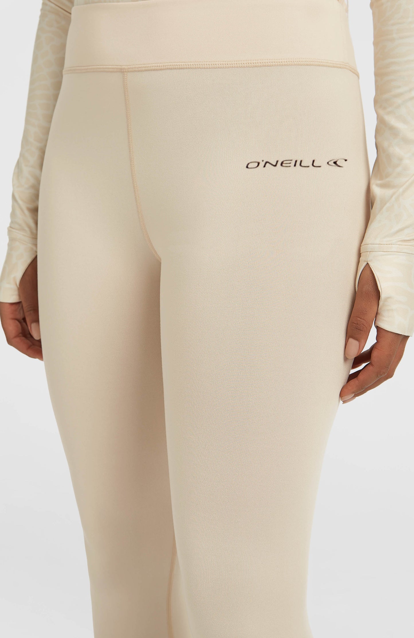 Women Baselayer Bottoms