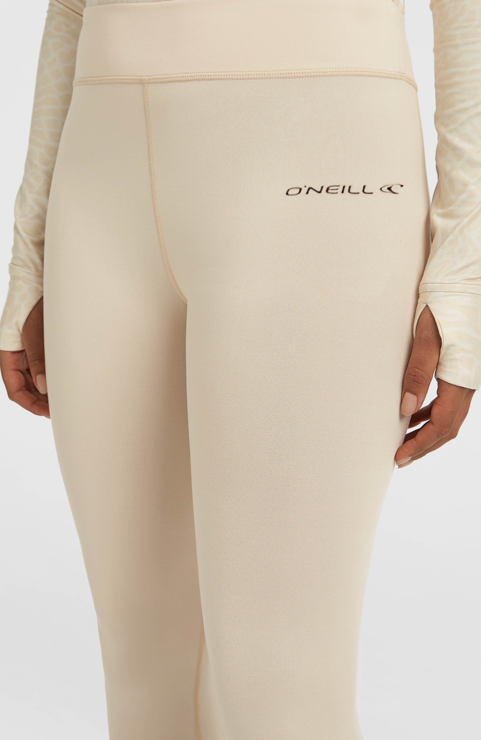 Women Baselayer Bottoms