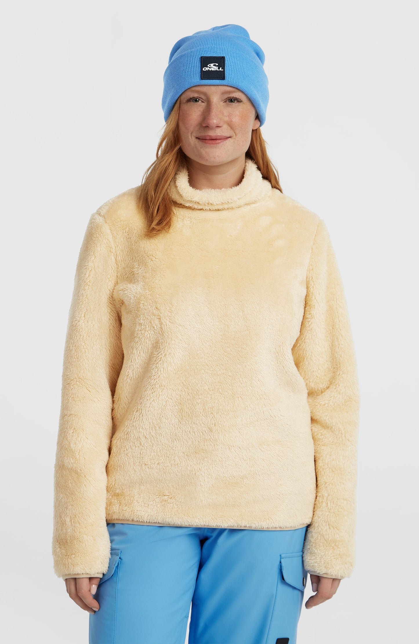 Women FWC'Cruz Fuzzy Fleece