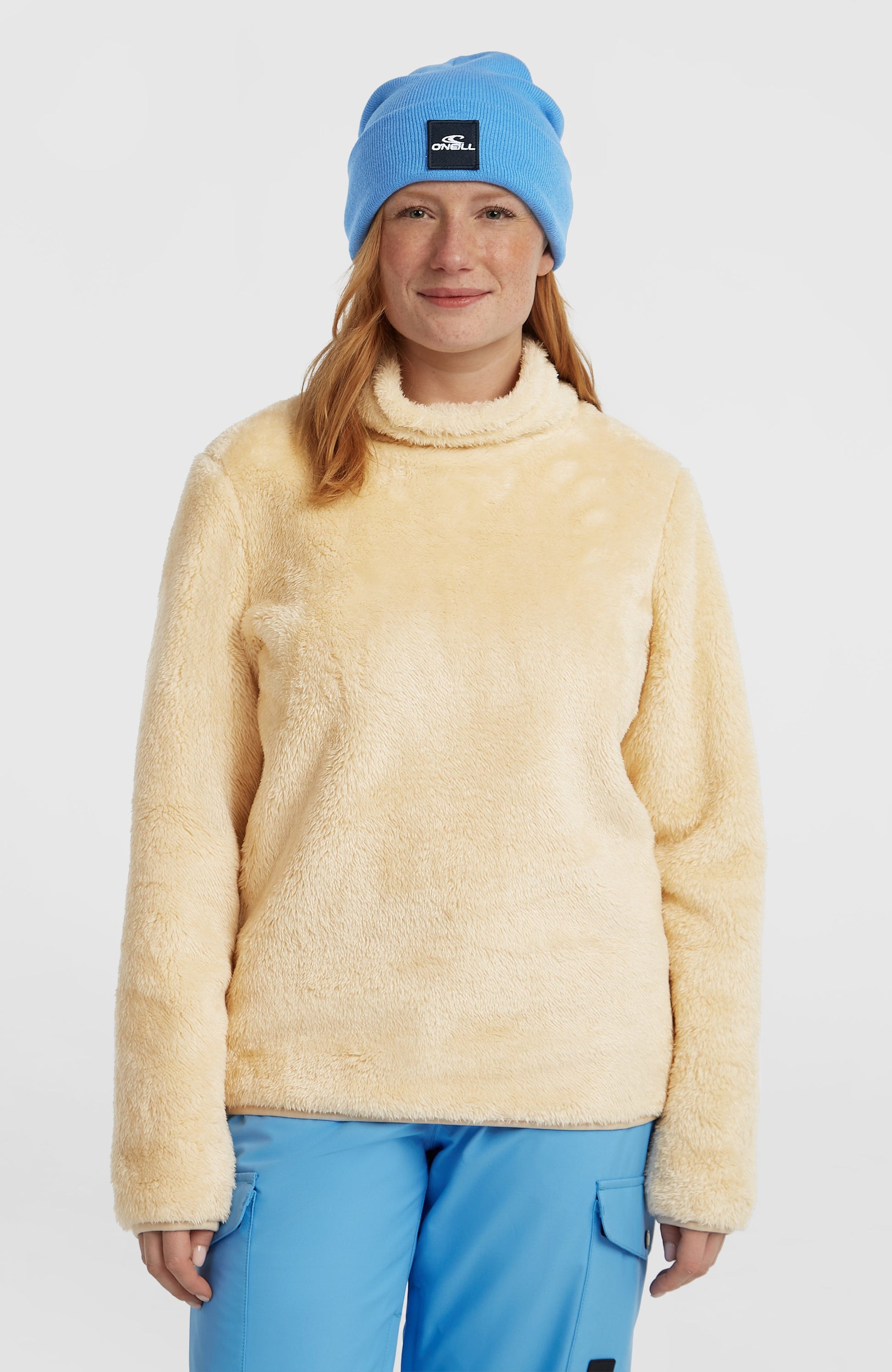 Women FWC'Cruz Fuzzy Fleece