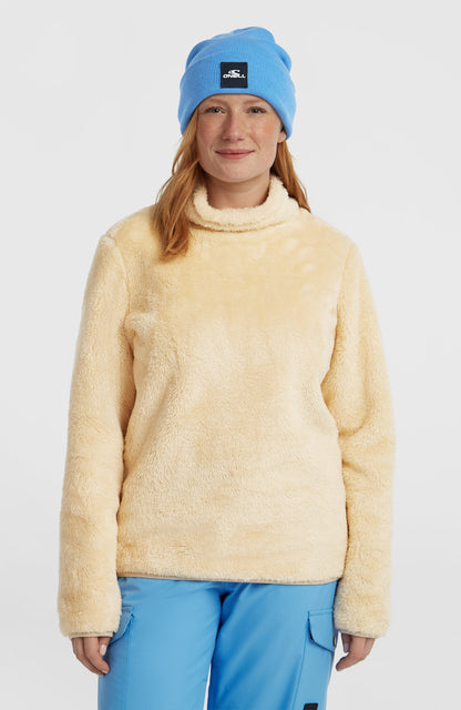 Women FWC'Cruz Fuzzy Fleece
