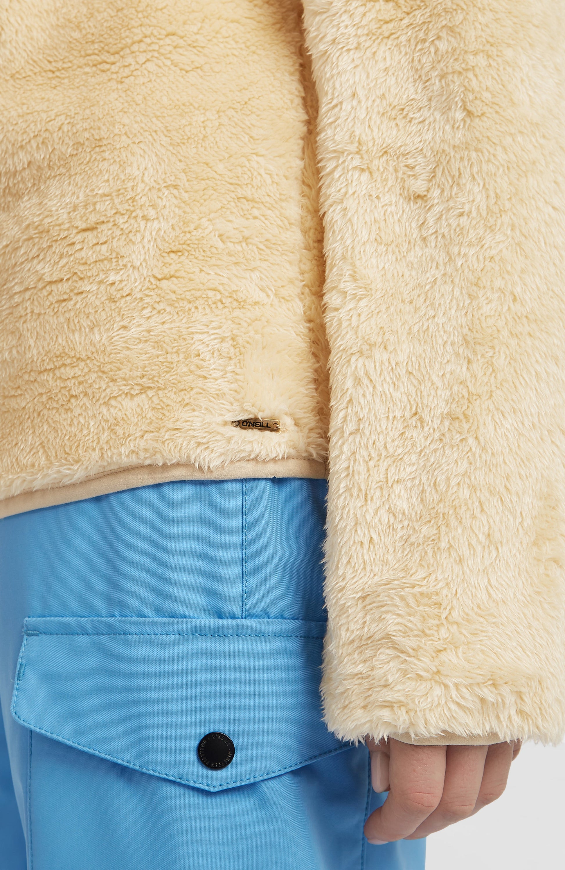 Women FWC'Cruz Fuzzy Fleece