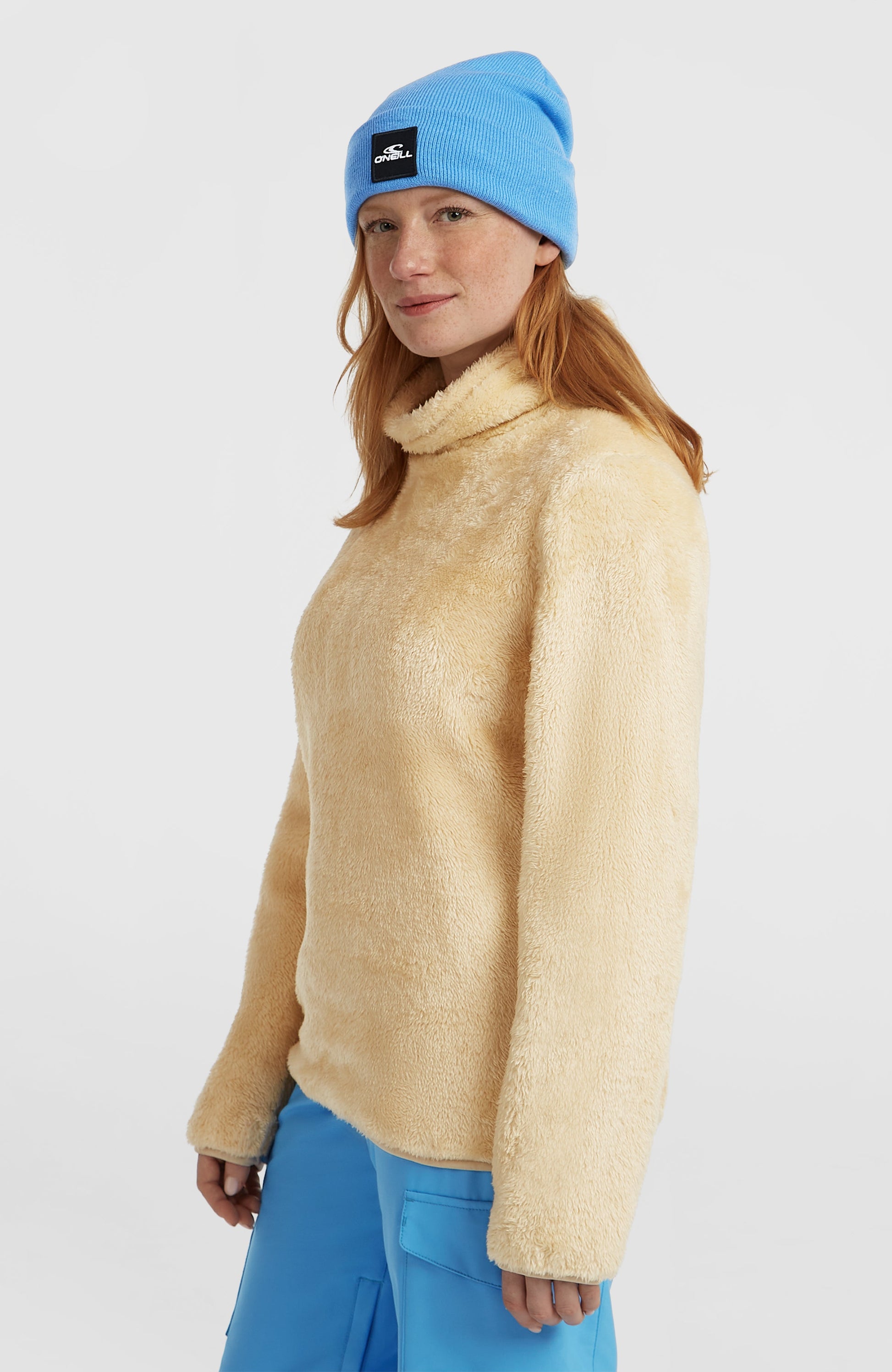 Women FWC'Cruz Fuzzy Fleece