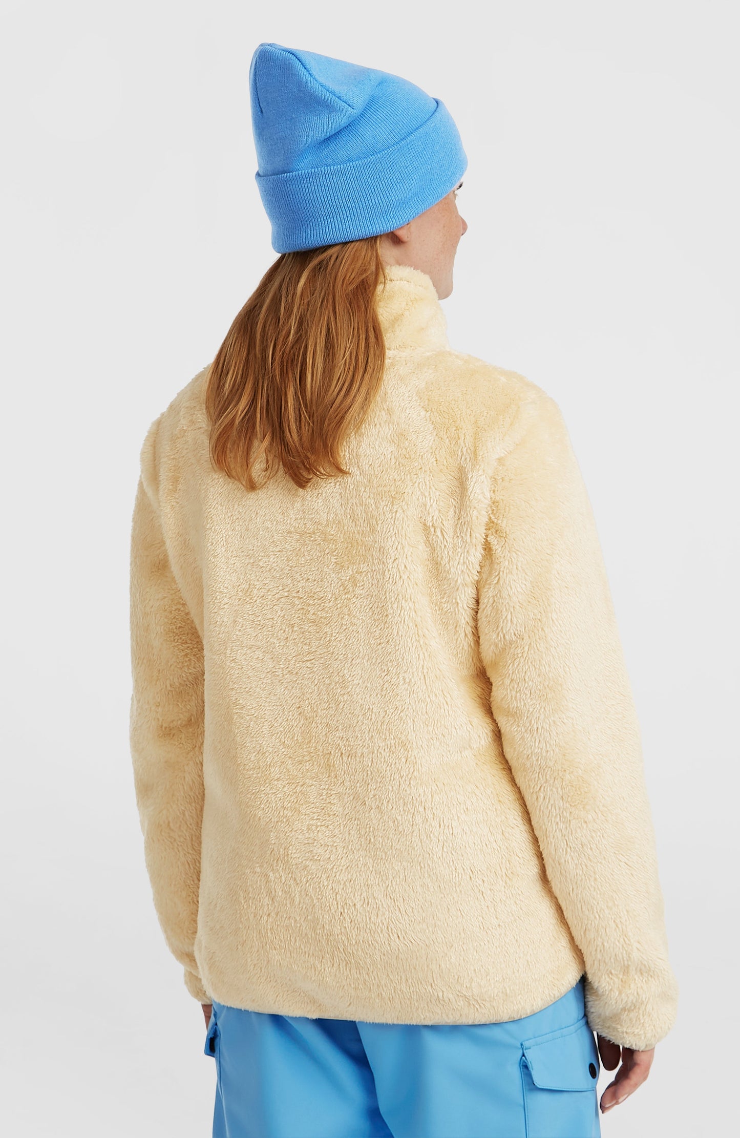 Women FWC'Cruz Fuzzy Fleece